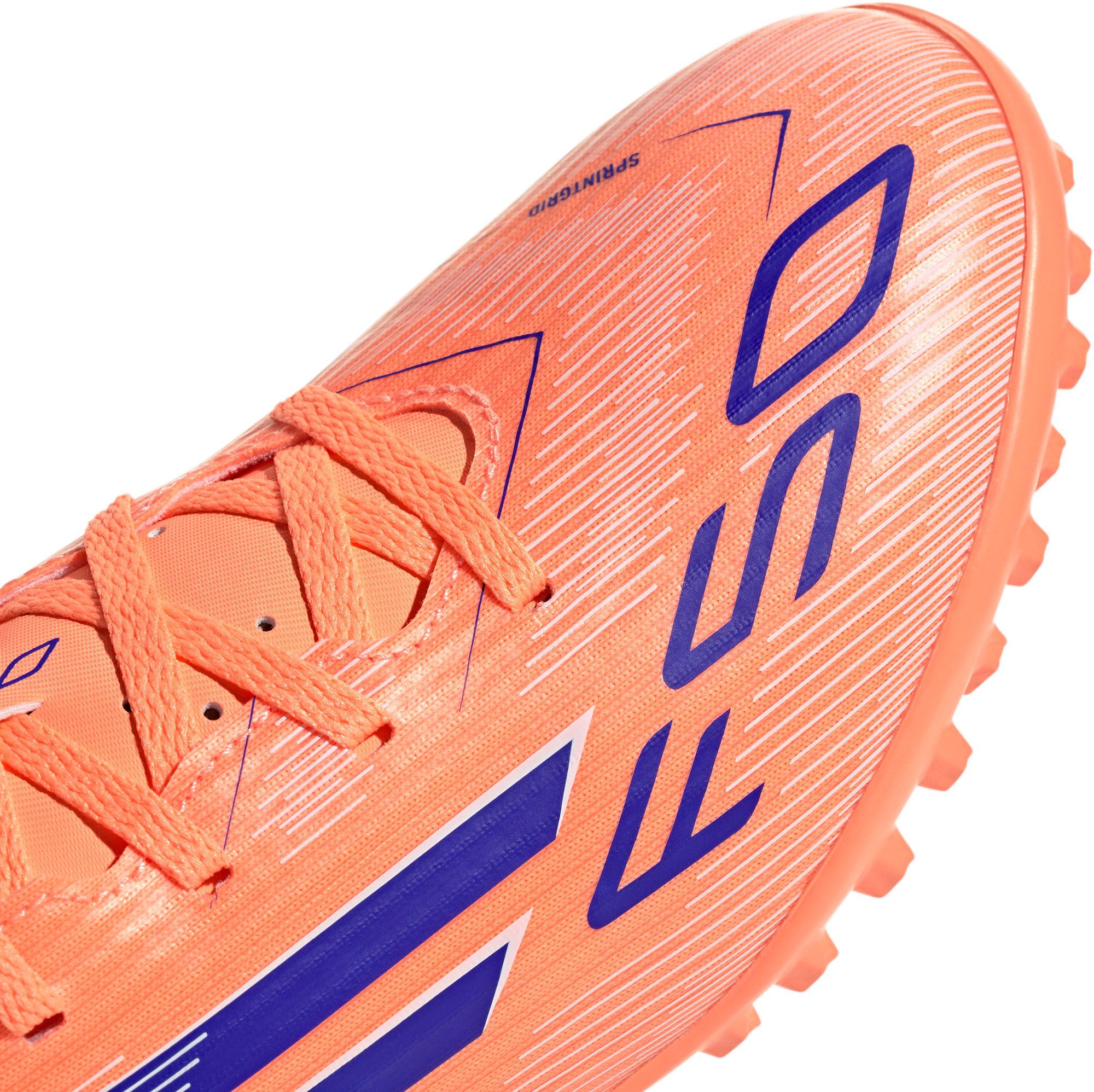 adidas F50 Club Turf Soccer Cleats product image