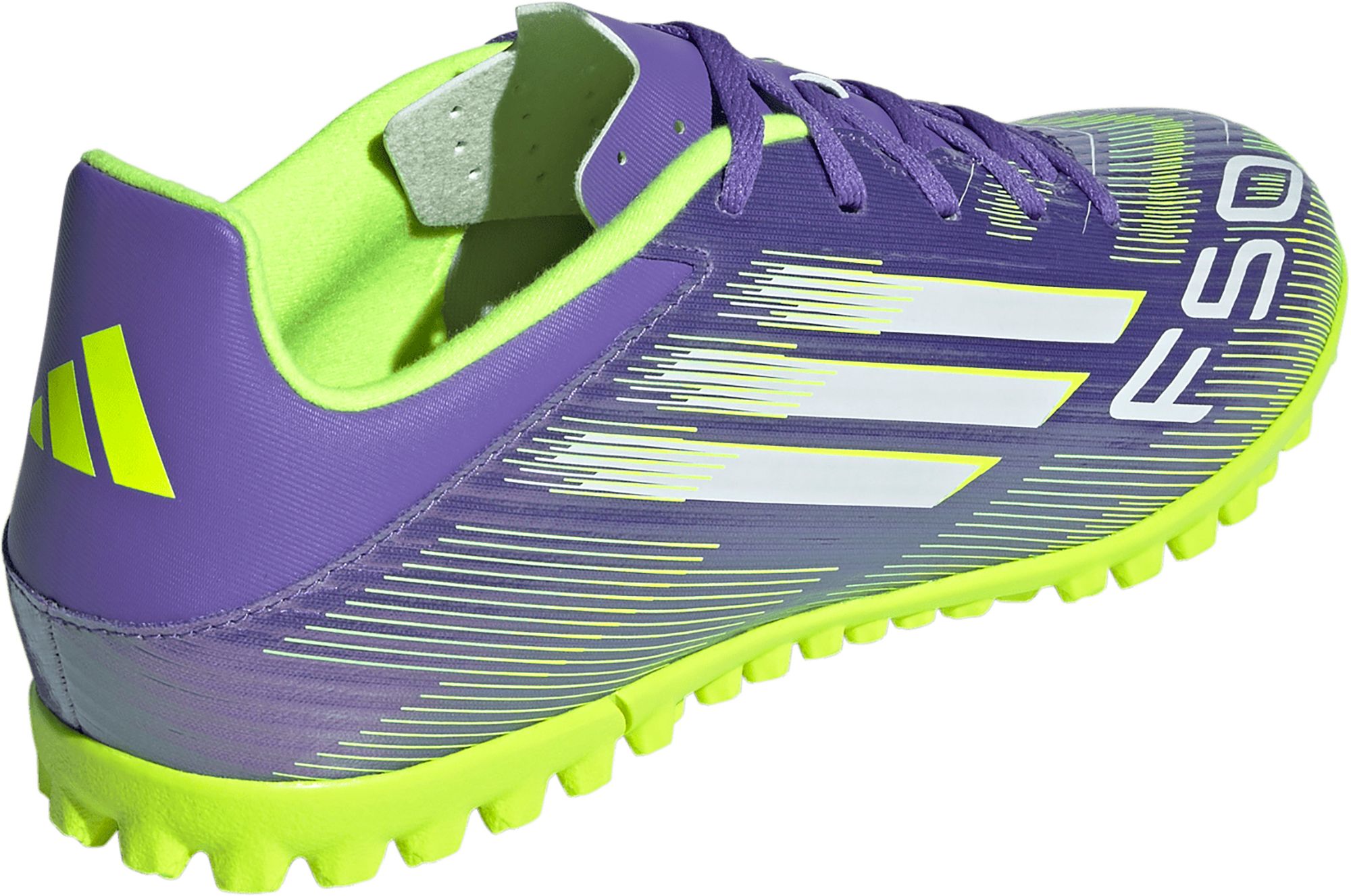 adidas F50 Club Turf Soccer Cleats product image