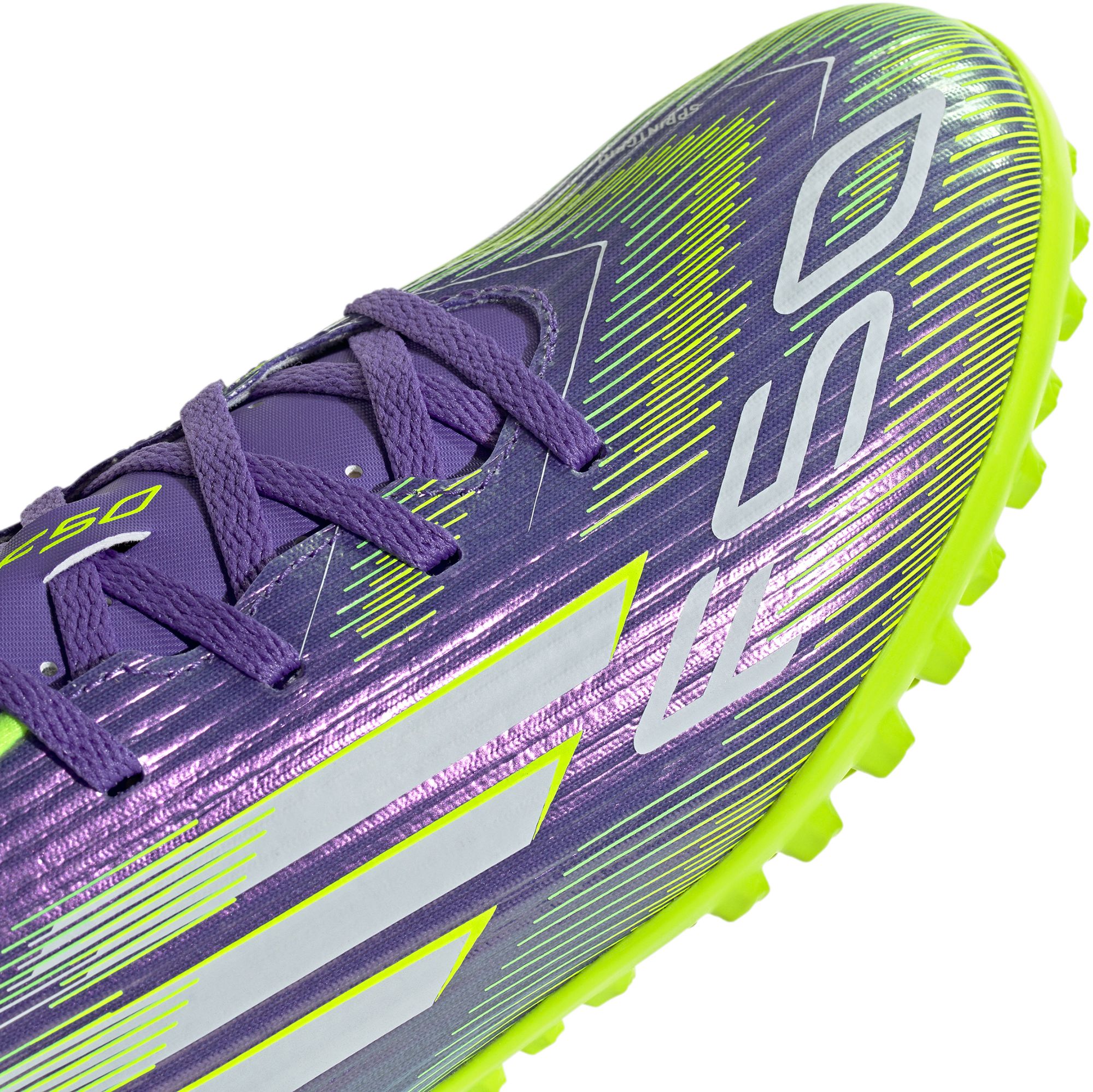 adidas F50 Club Turf Soccer Cleats product image