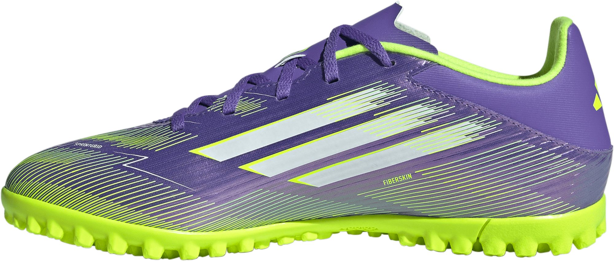 adidas F50 Club Turf Soccer Cleats product image