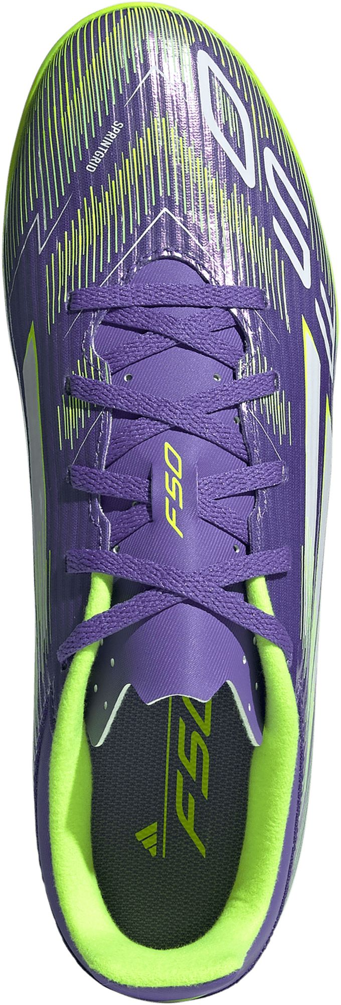 adidas F50 Club Turf Soccer Cleats product image