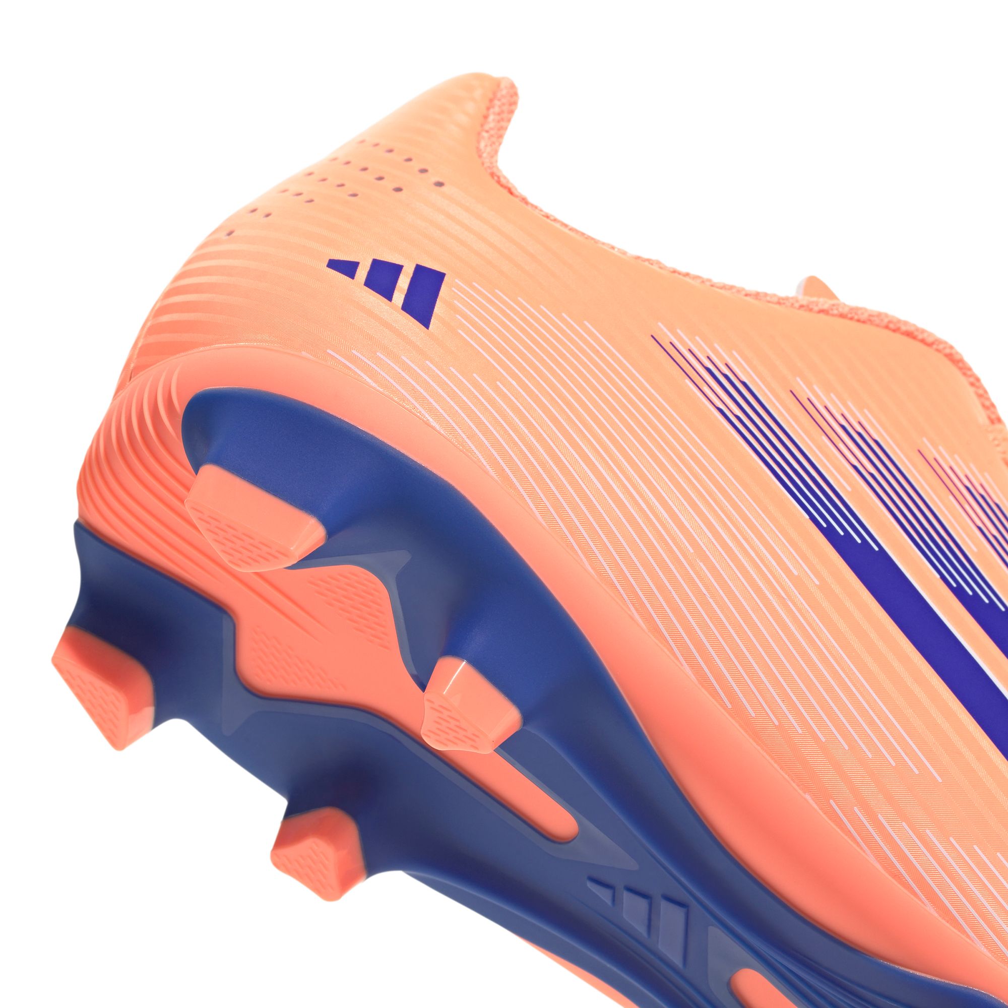 adidas Kids' F50 Club FxG Soccer Cleats product image