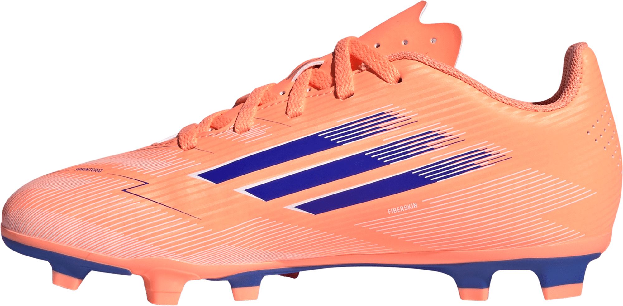 adidas Kids' F50 Club FxG Soccer Cleats product image