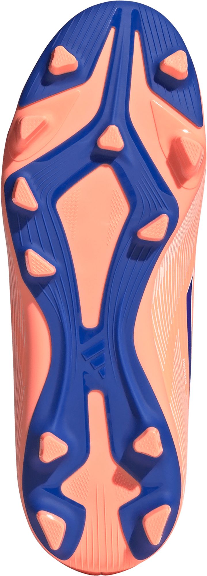 adidas Kids' F50 Club FxG Soccer Cleats product image