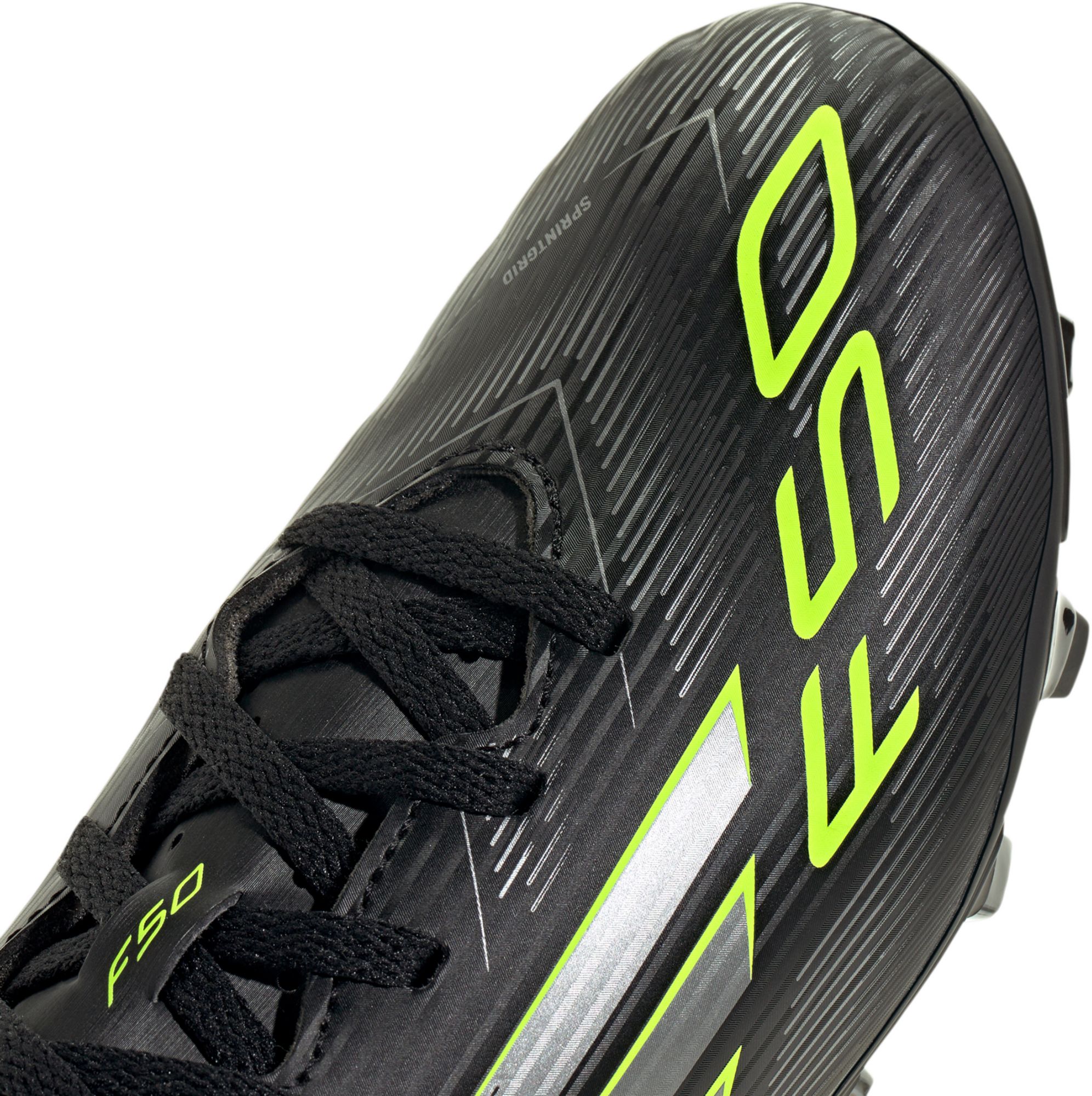 adidas Kids' F50 Club FxG Soccer Cleats product image