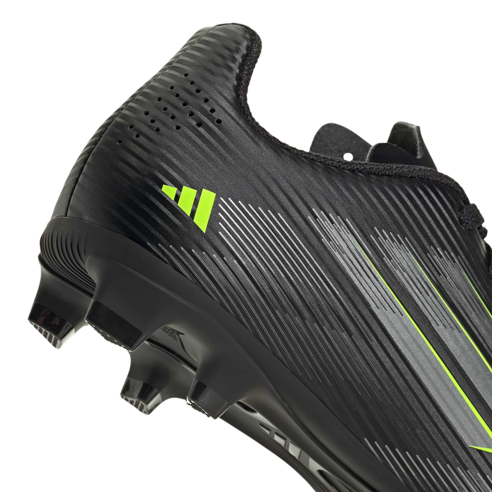 adidas Kids' F50 Club FxG Soccer Cleats product image
