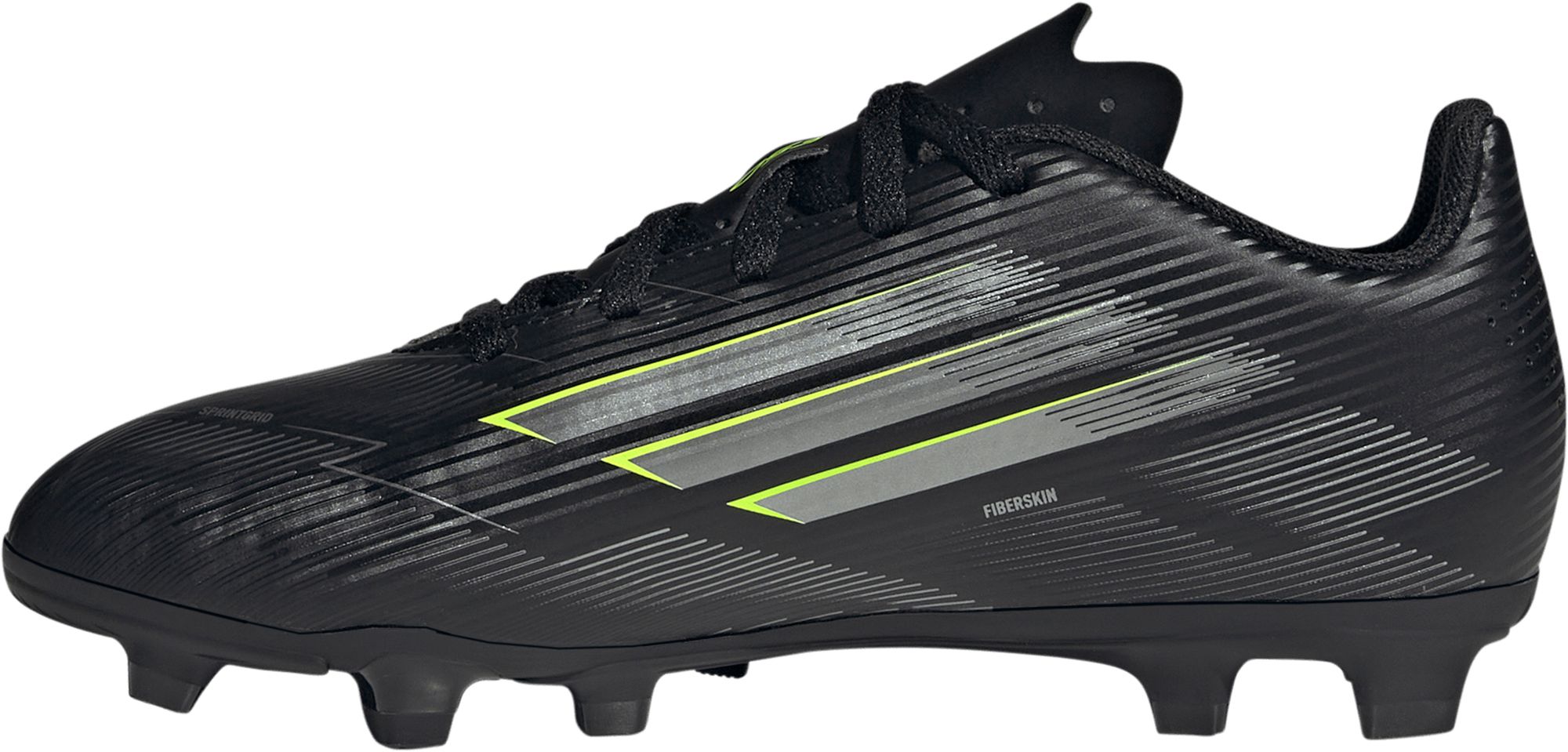 adidas Kids' F50 Club FxG Soccer Cleats product image