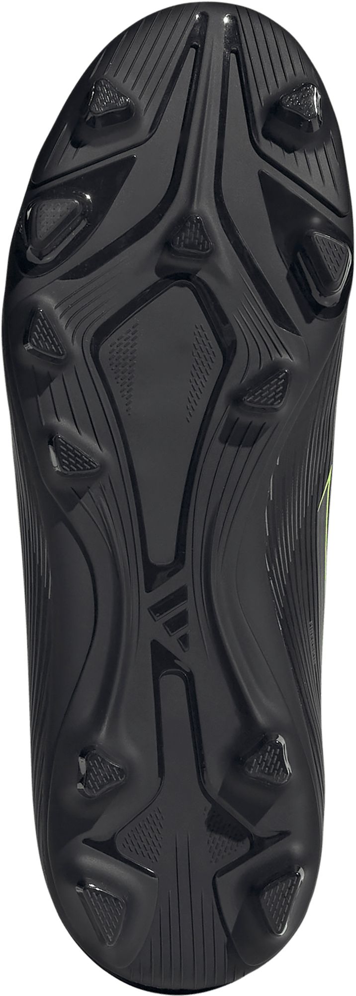 adidas Kids' F50 Club FxG Soccer Cleats product image