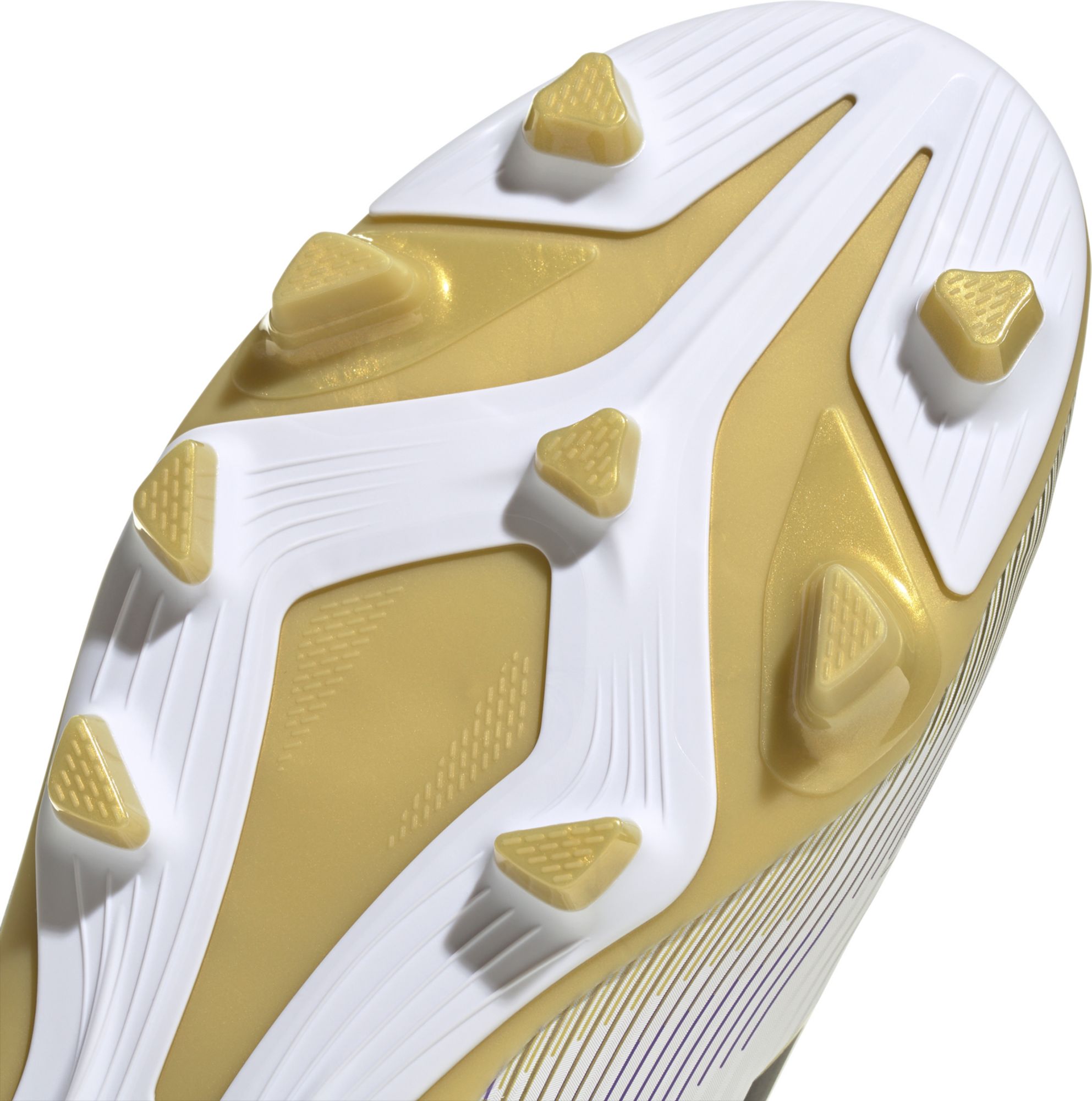 adidas Kids' F50 Club FxG Soccer Cleats product image