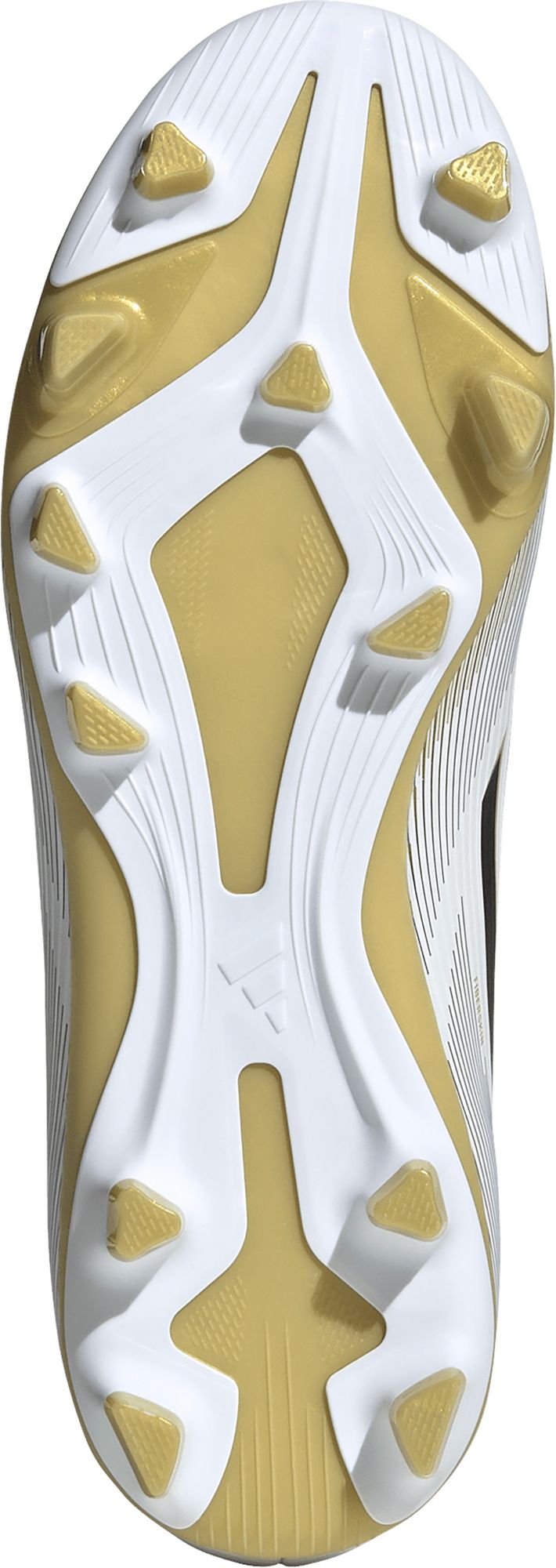 adidas Kids' F50 Club FxG Soccer Cleats product image