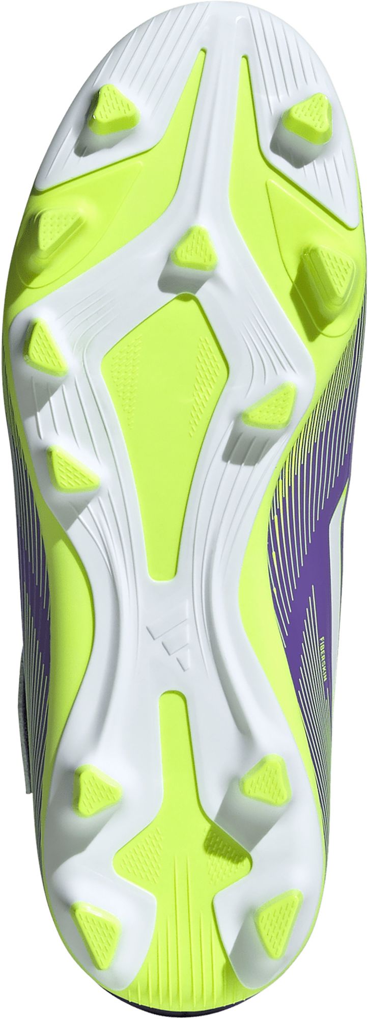 adidas Kids' F50 Club FxG Velcro Soccer Cleats product image