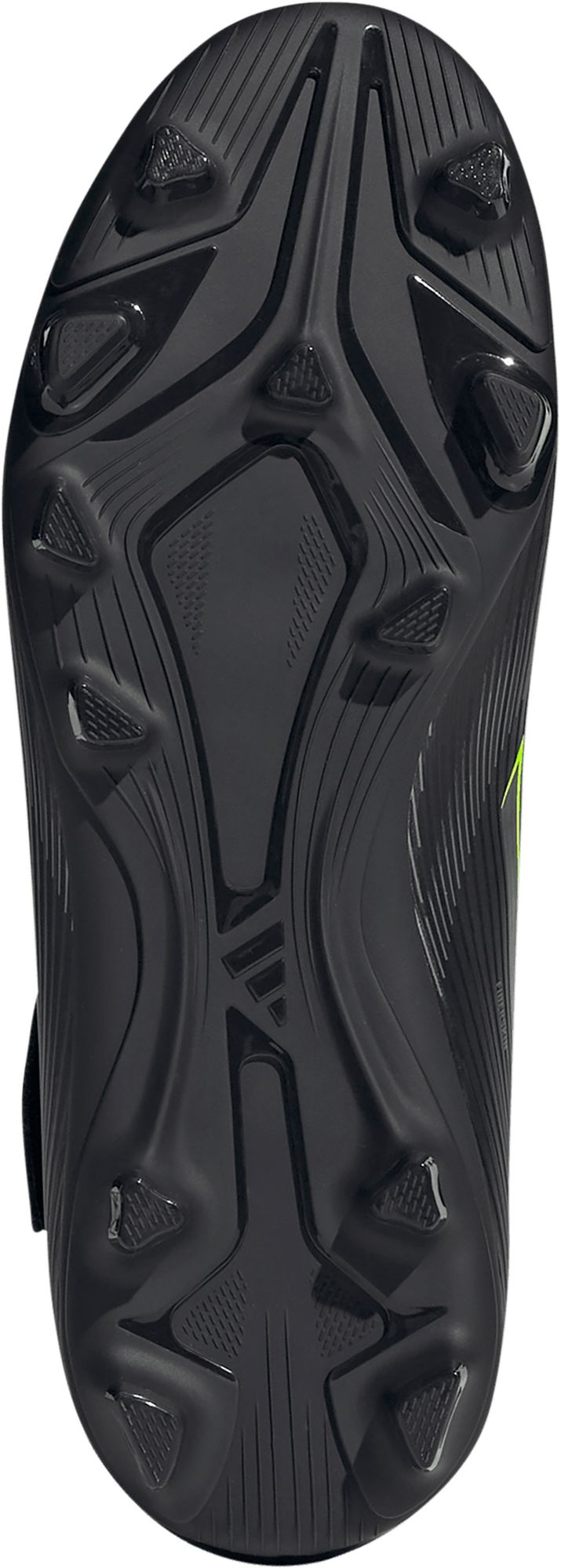 adidas Kids' F50 Club FxG Velcro Soccer Cleats product image