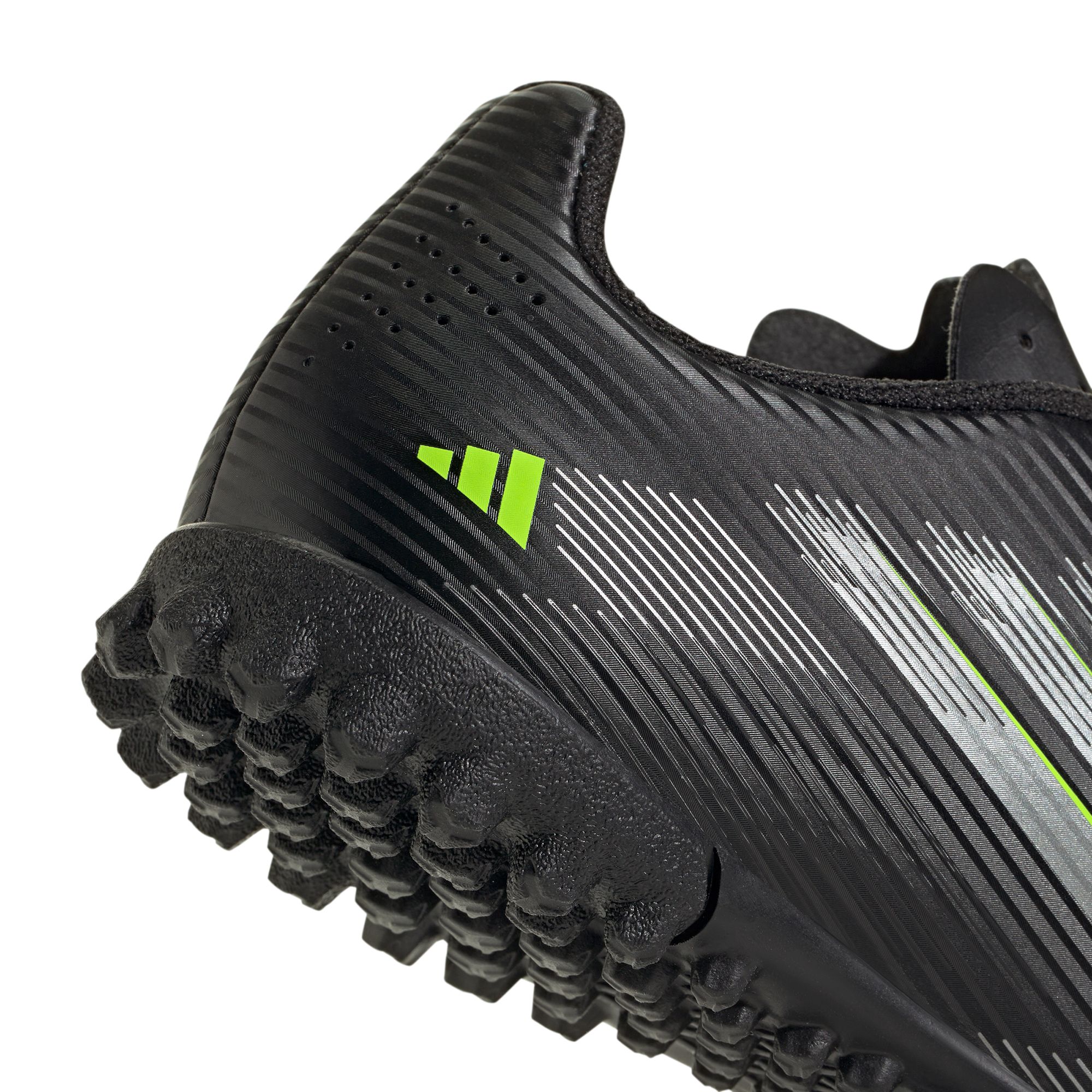 adidas Kids' F50 Club Turf Soccer Cleats product image