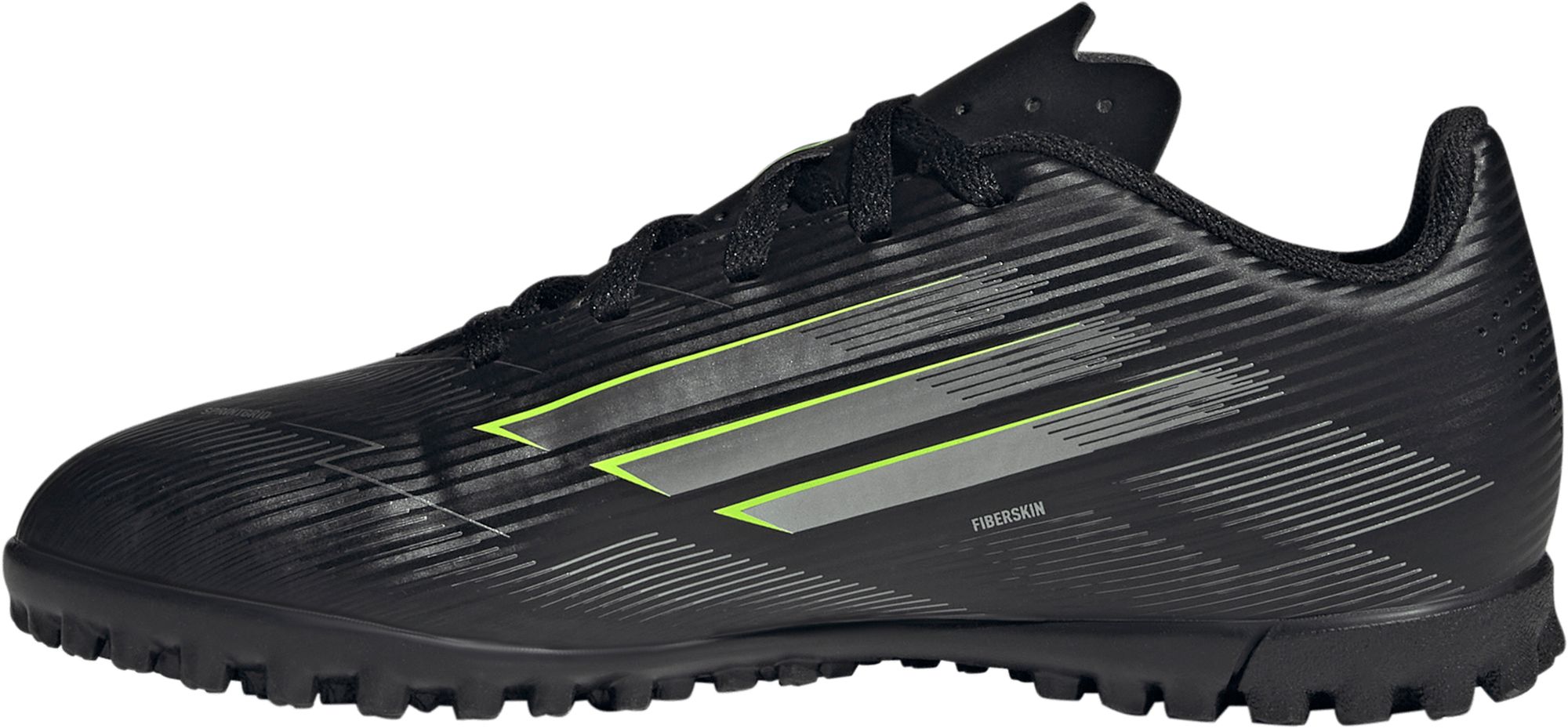 adidas Kids' F50 Club Turf Soccer Cleats product image