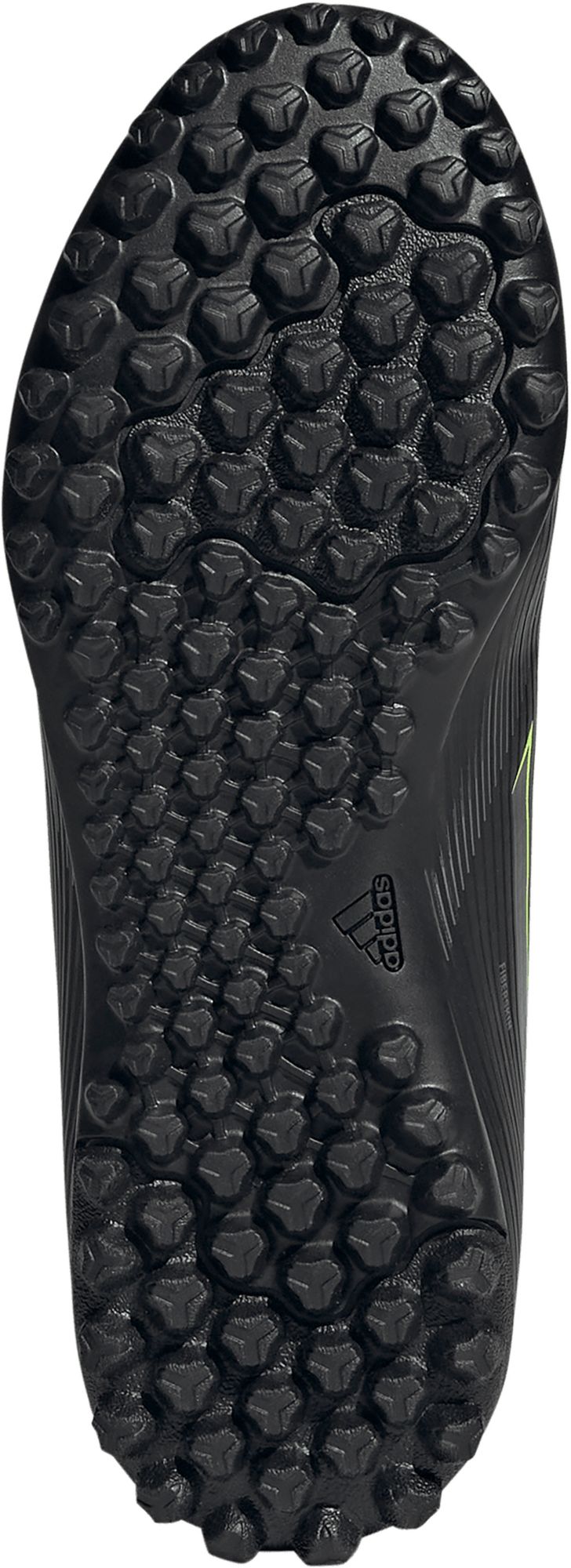 adidas Kids' F50 Club Turf Soccer Cleats product image