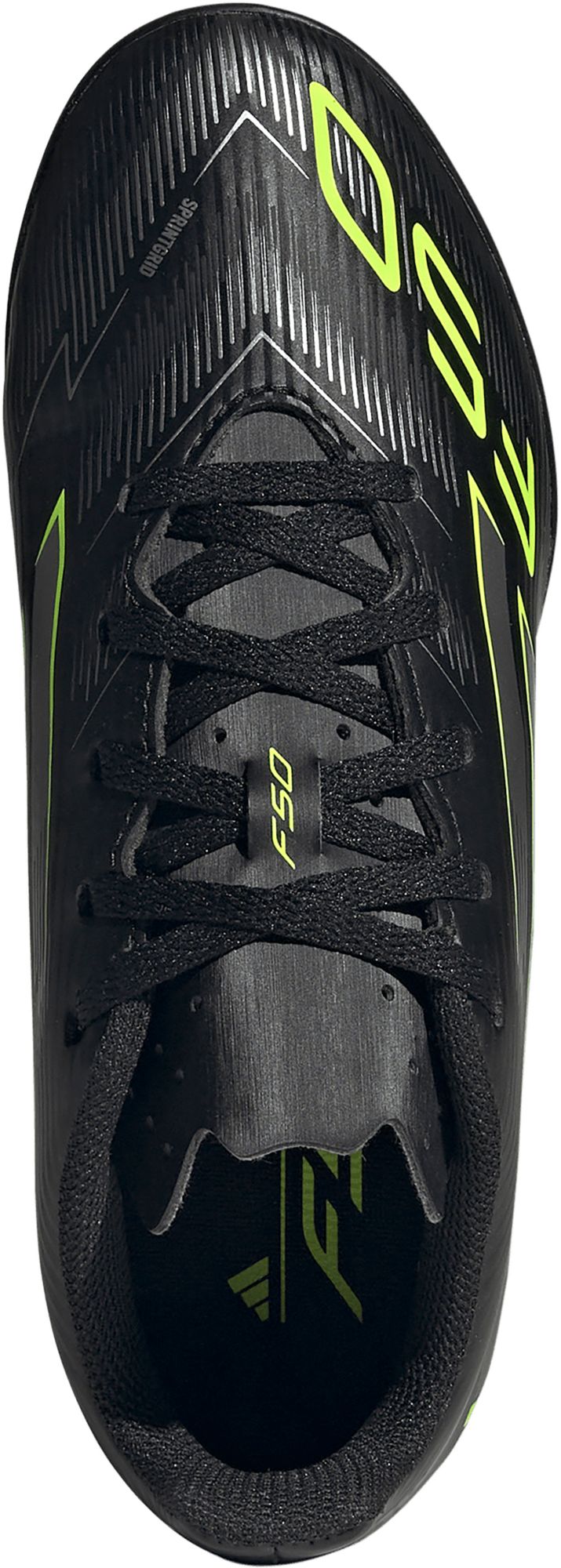 adidas Kids' F50 Club Turf Soccer Cleats product image