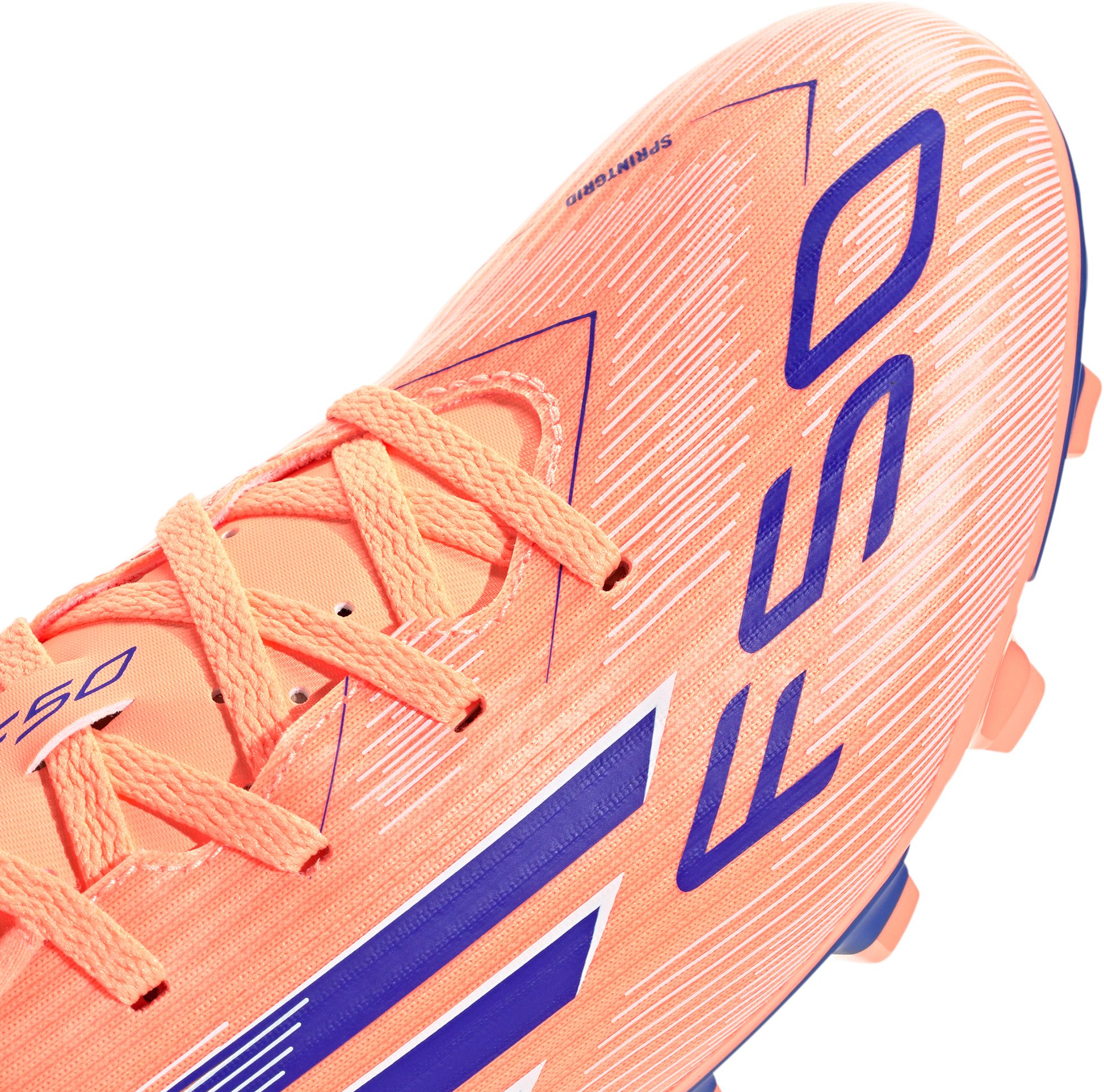adidas F50 Club FG Soccer Cleats product image