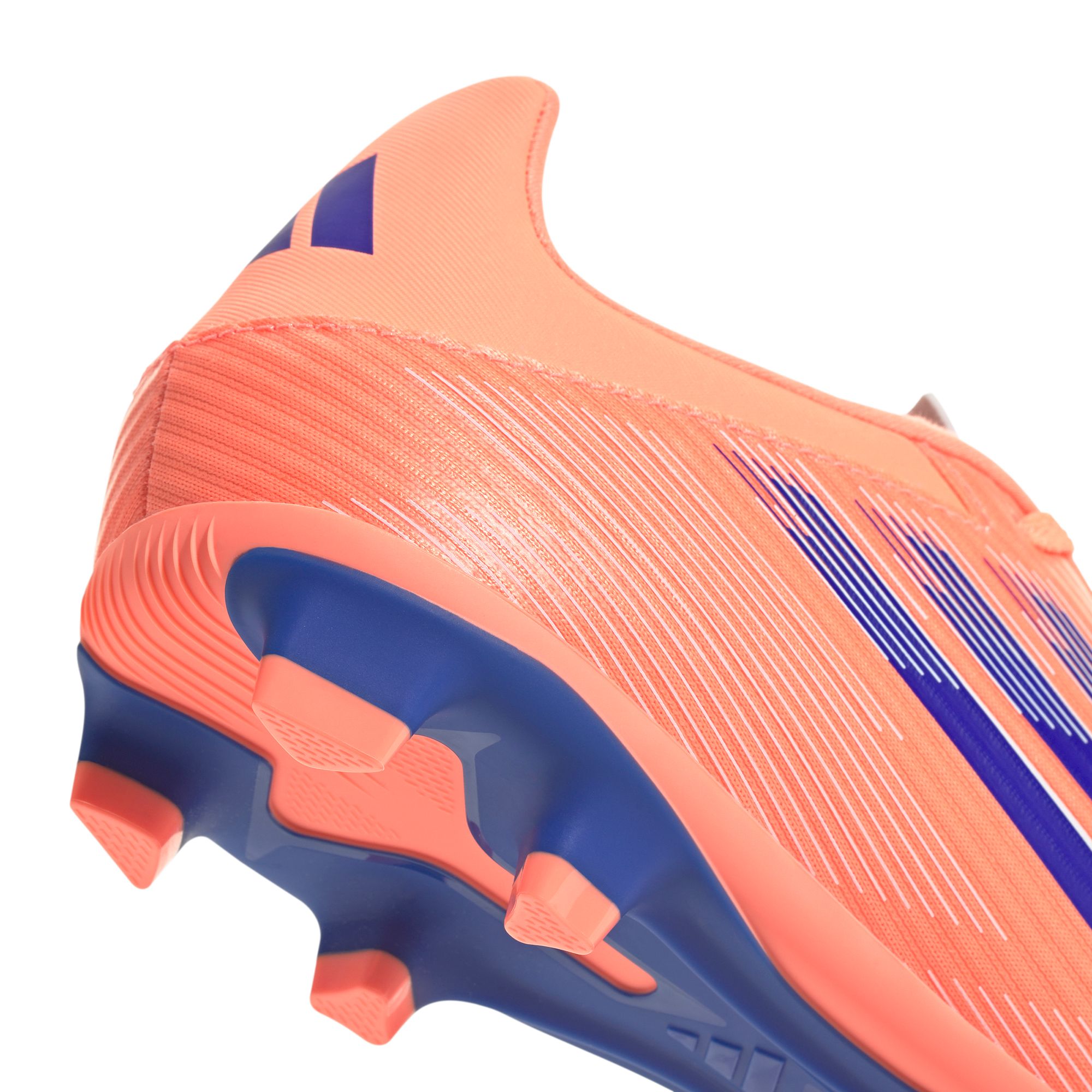 adidas F50 Club FG Soccer Cleats product image