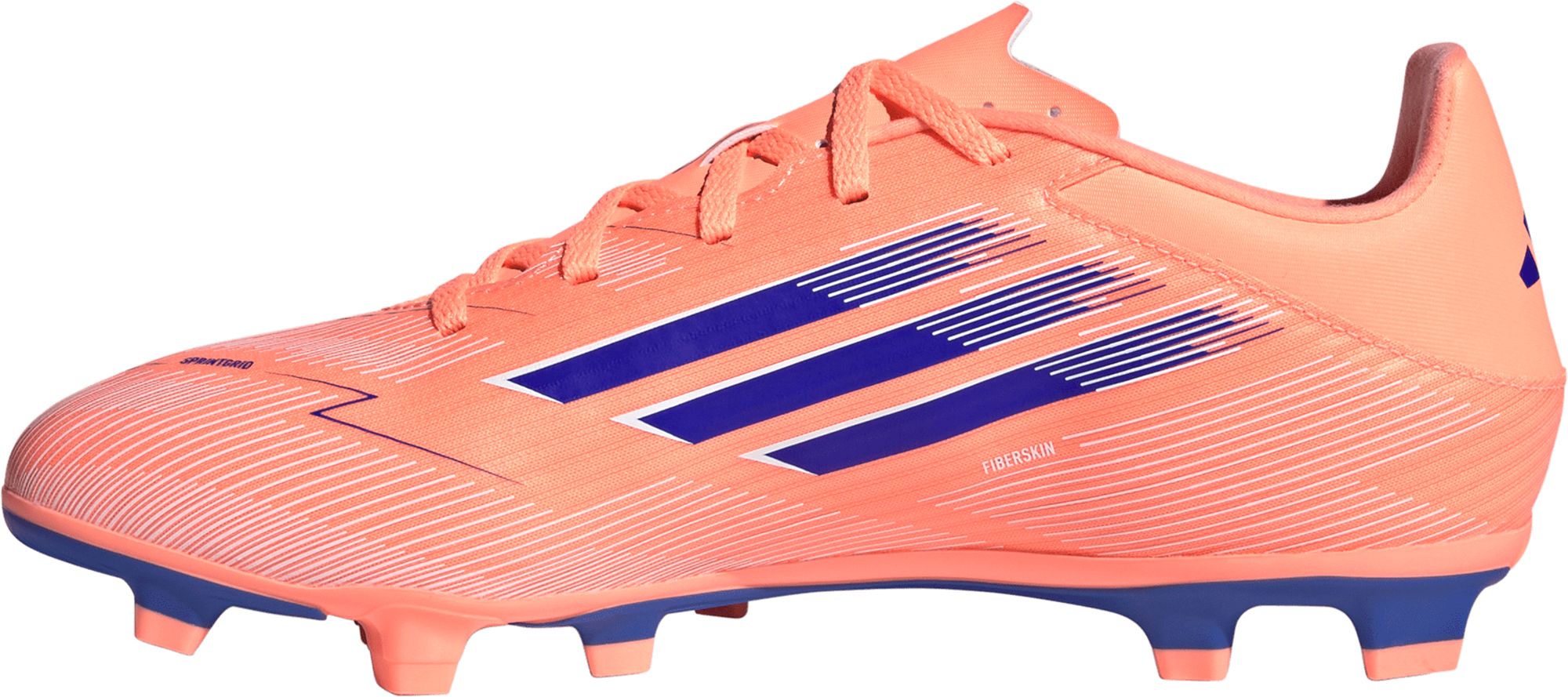 adidas F50 Club FG Soccer Cleats product image
