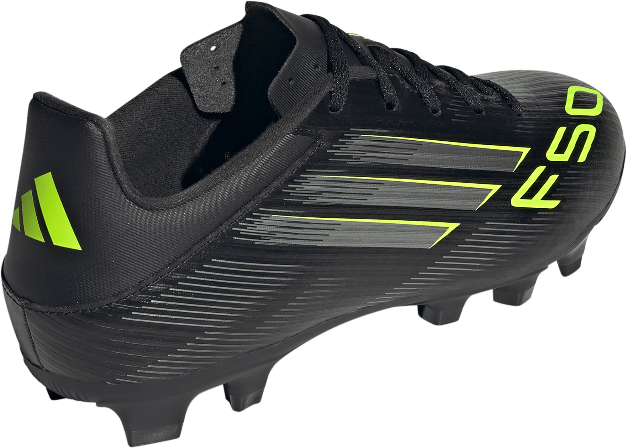 adidas F50 Club FxG Soccer Cleats product image