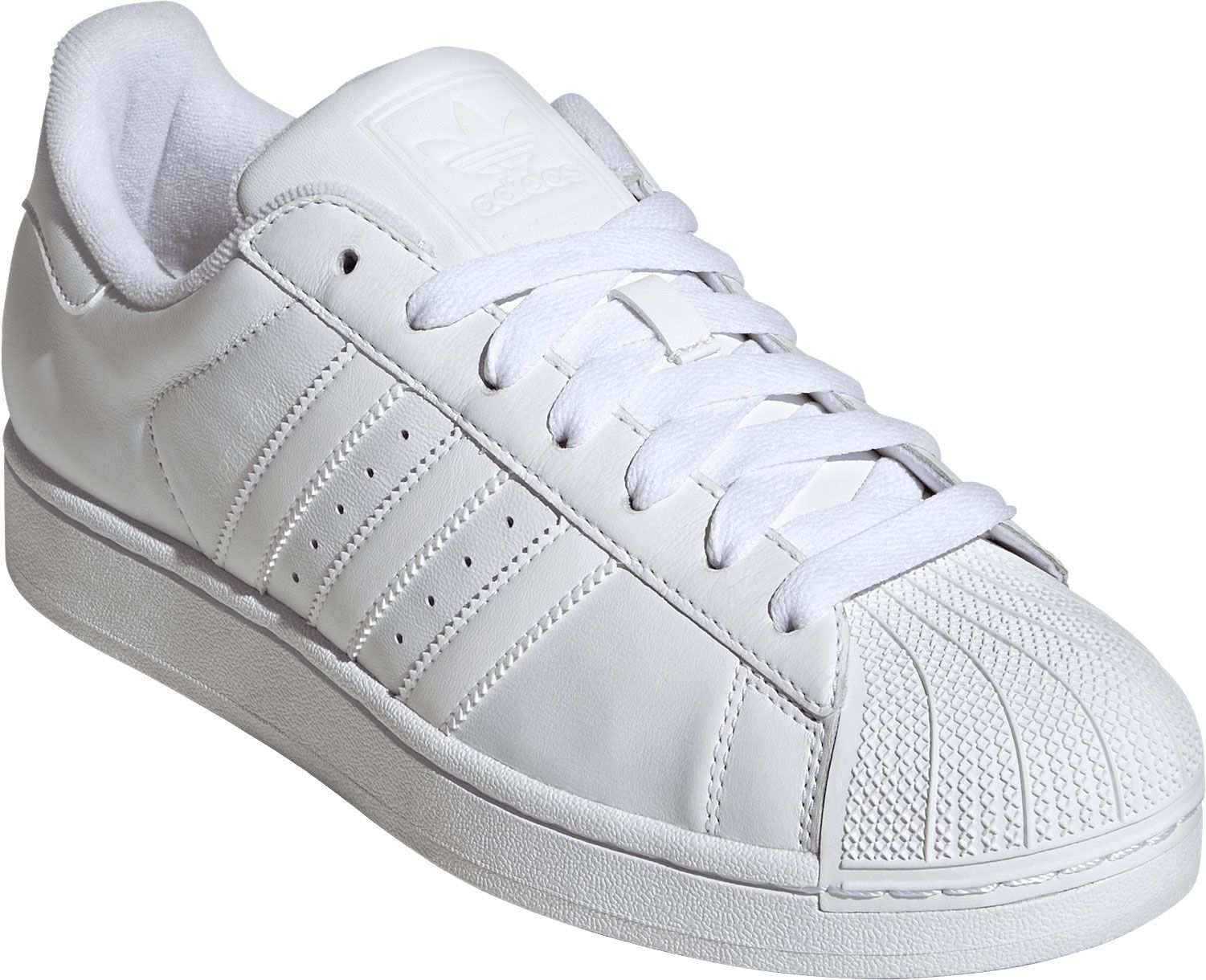 adidas Men's Superstar II Shoes product image