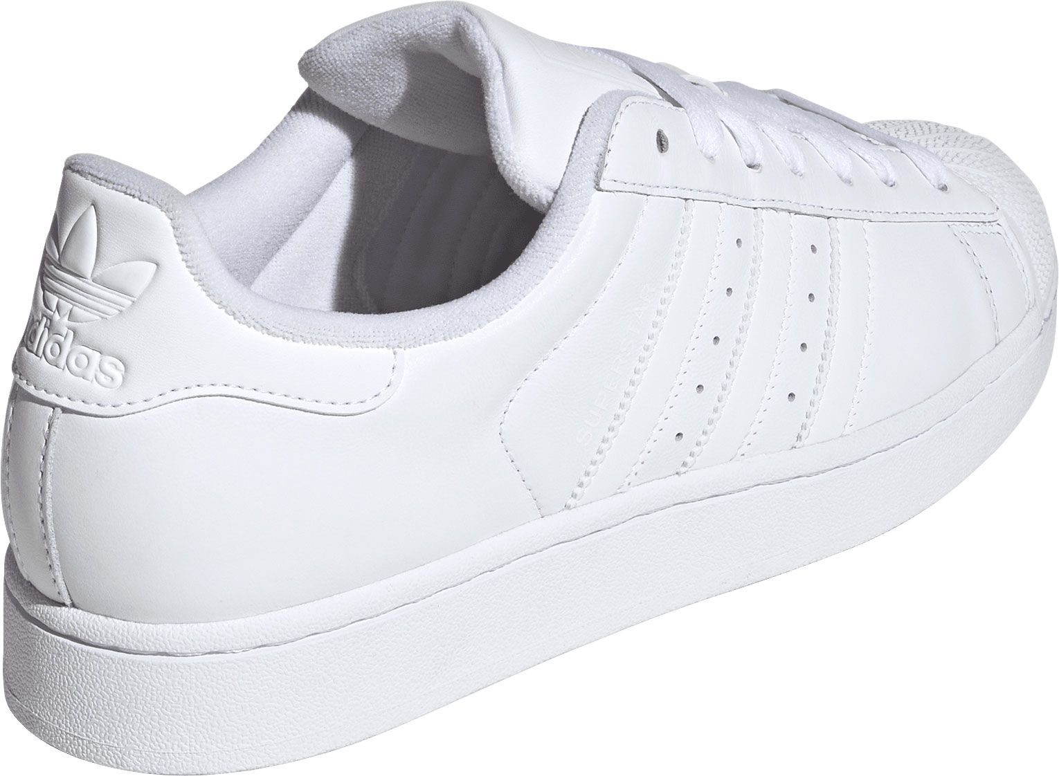 adidas Men's Superstar II Shoes product image