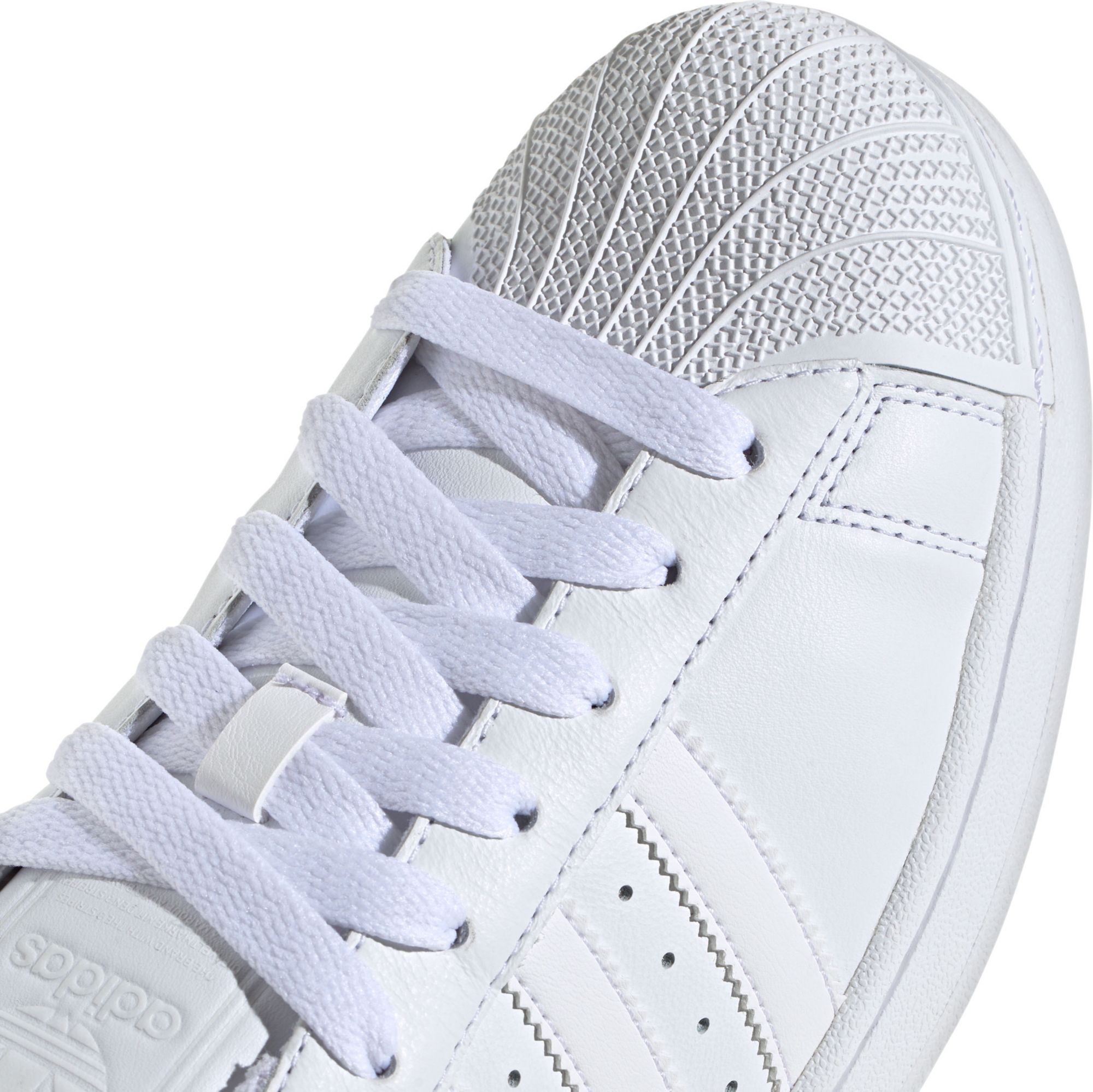 adidas Men's Superstar II Shoes product image