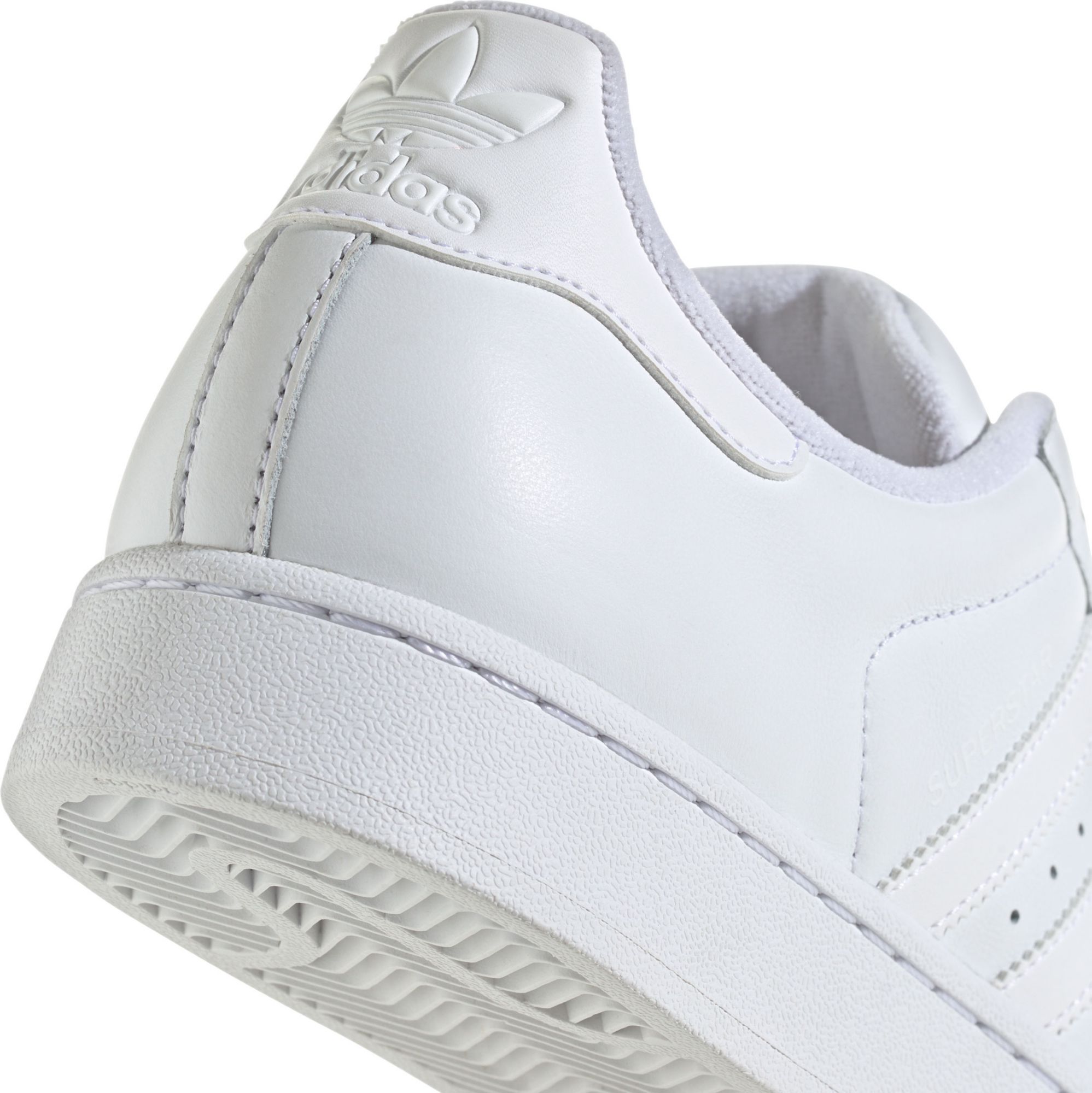 adidas Men's Superstar II Shoes product image