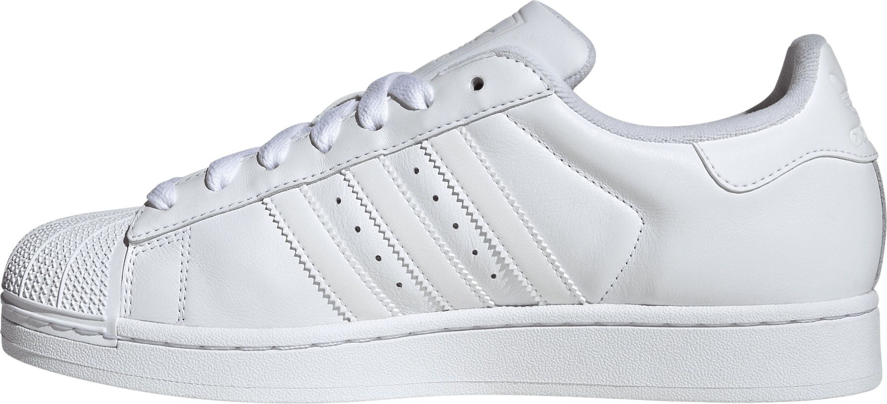 adidas Men's Superstar II Shoes product image
