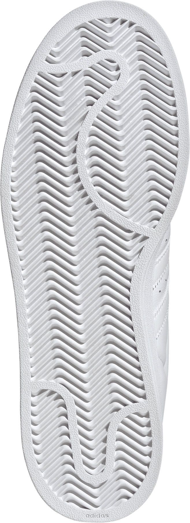 adidas Men's Superstar II Shoes product image