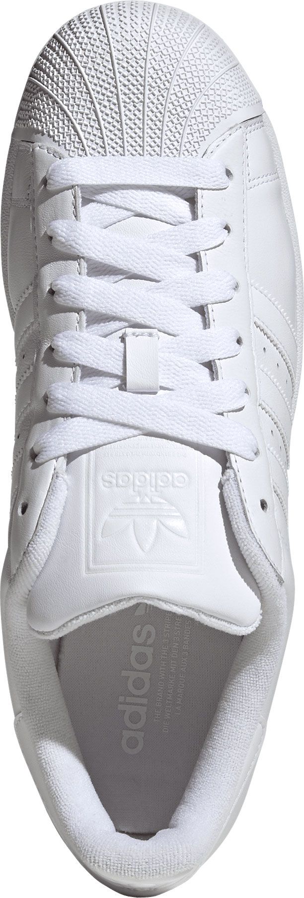 adidas Men's Superstar II Shoes product image