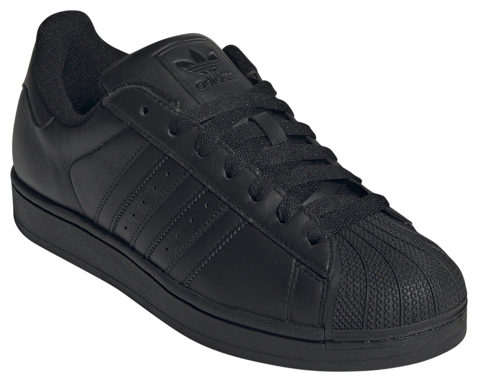 adidas Men's Superstar II Shoes product image