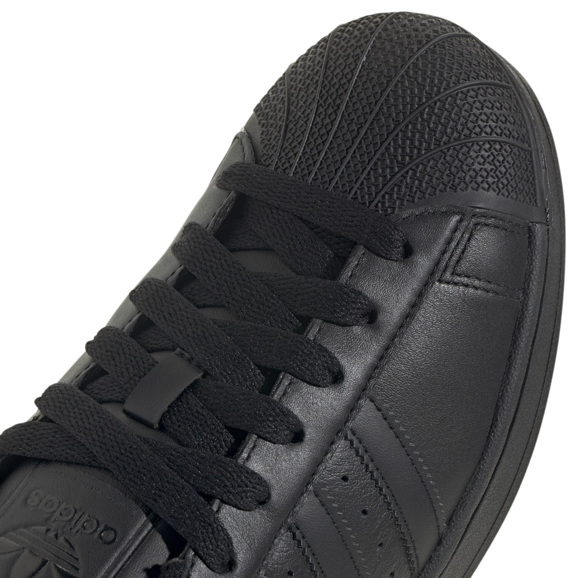 adidas Men's Superstar II Shoes product image