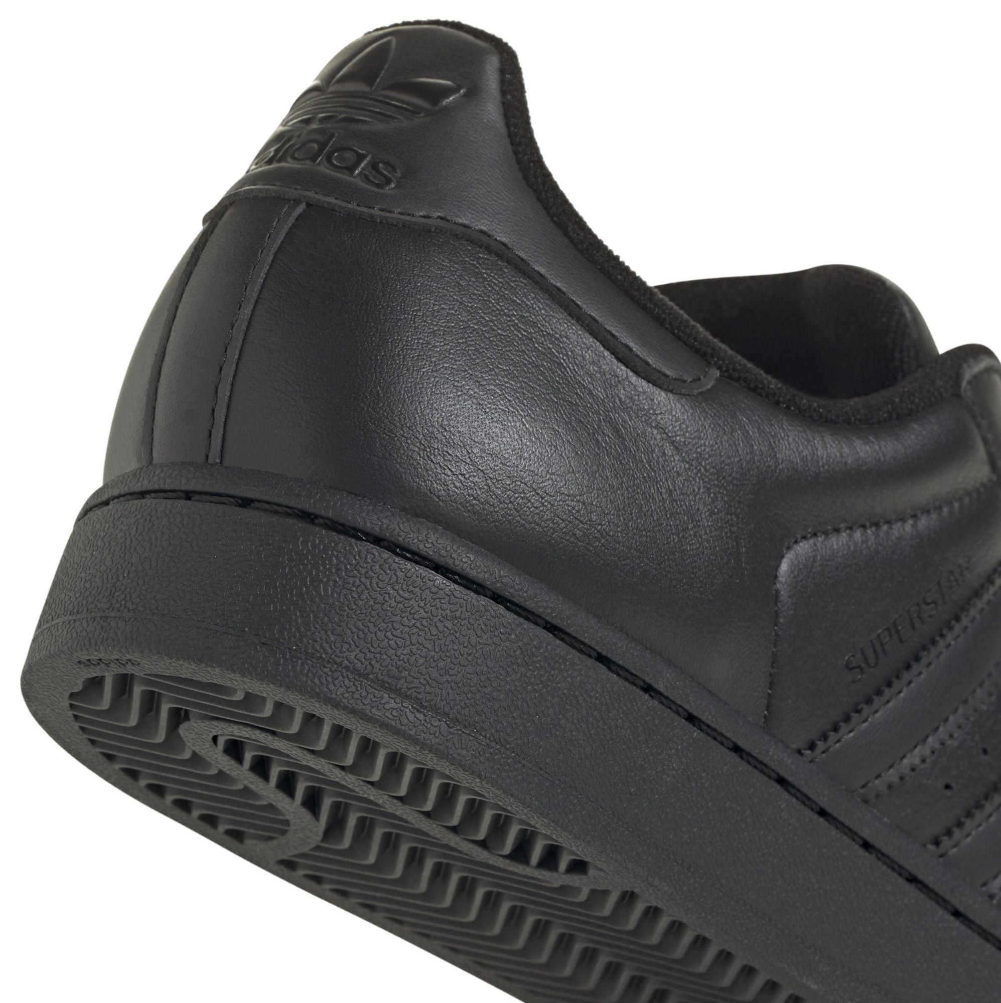 adidas Men's Superstar II Shoes product image