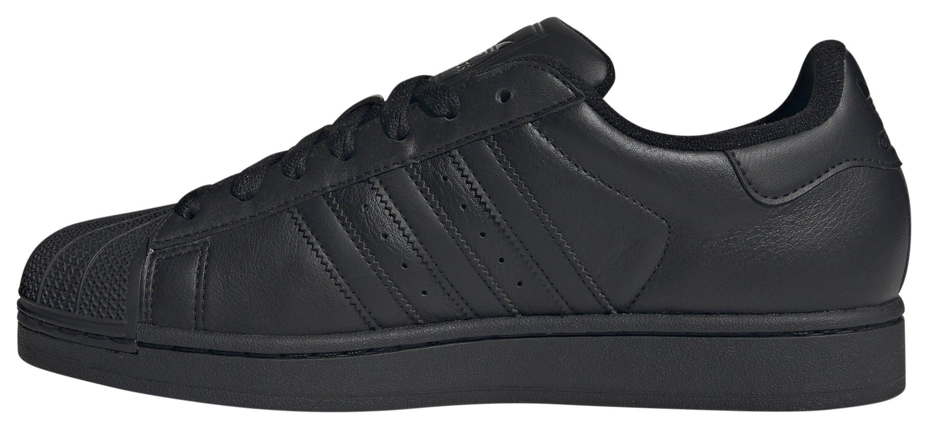 adidas Men's Superstar II Shoes product image