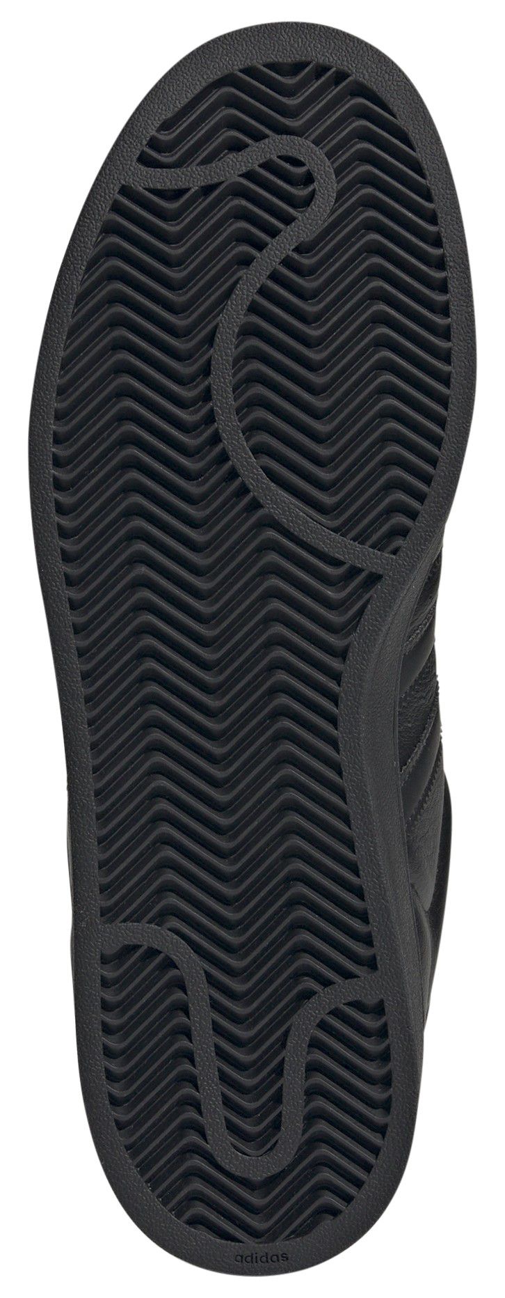 adidas Men's Superstar II Shoes product image