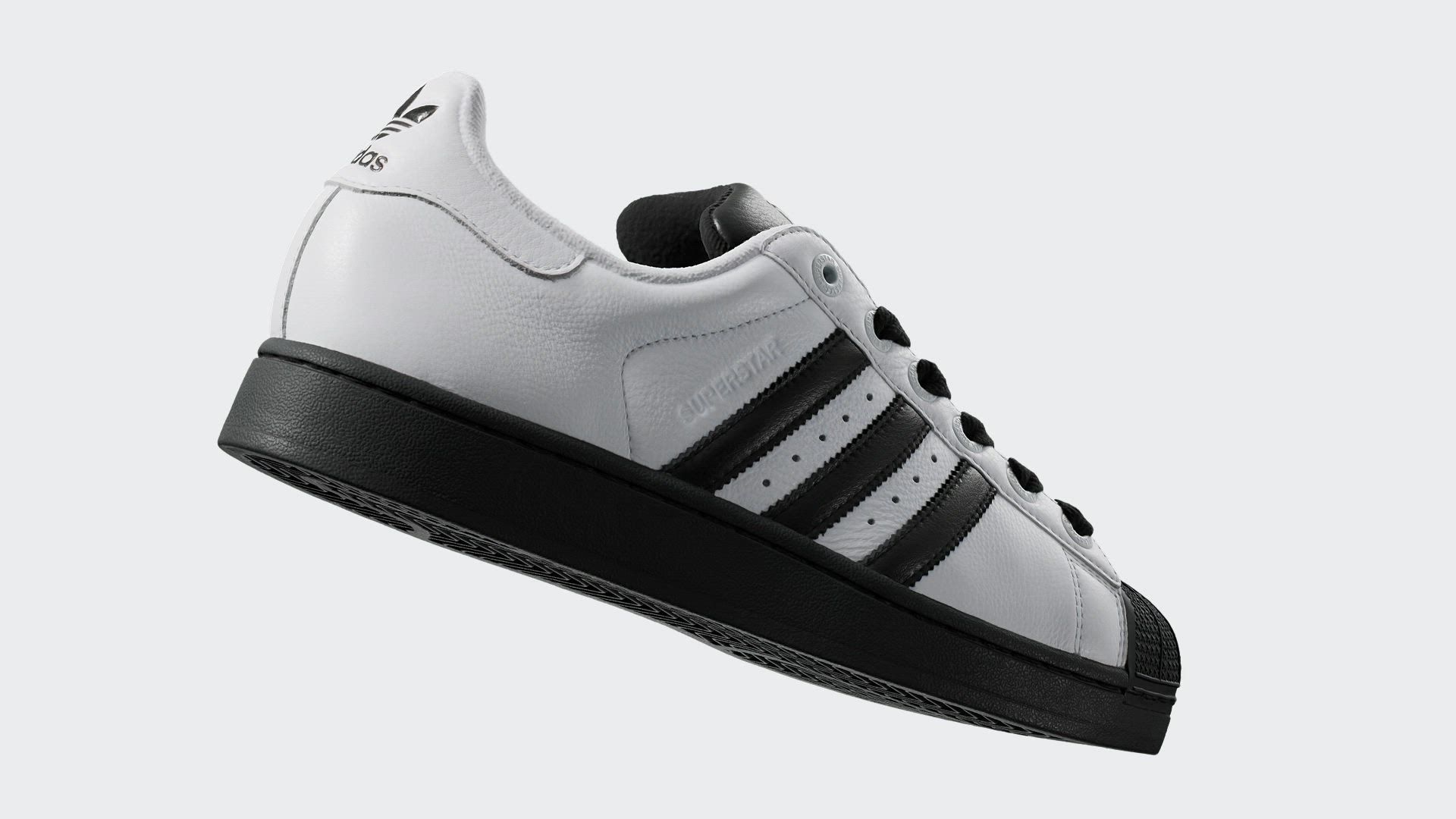 adidas Men's Superstar II Shoes product