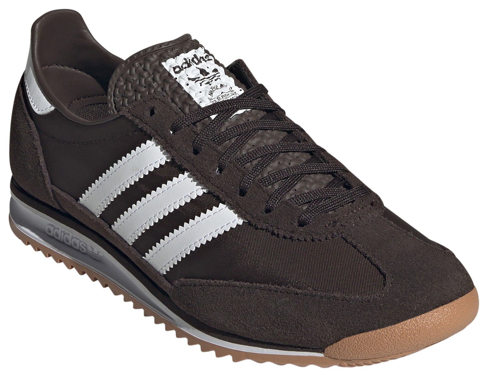 adidas Women's SL72 OG Shoes product image