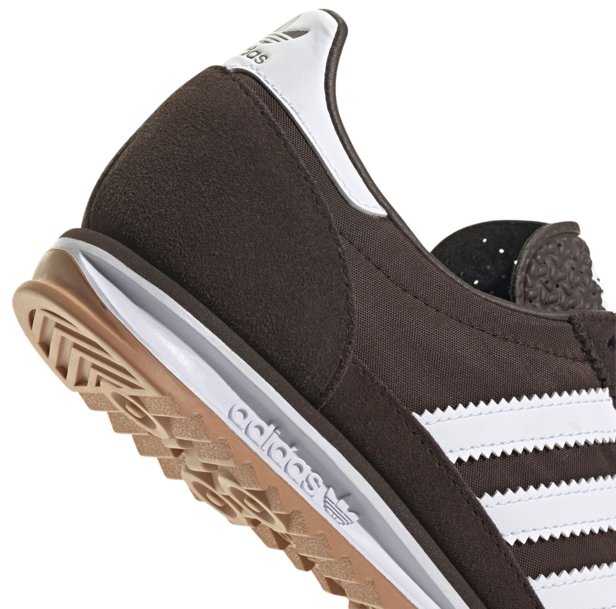 adidas Women's SL72 OG Shoes product image