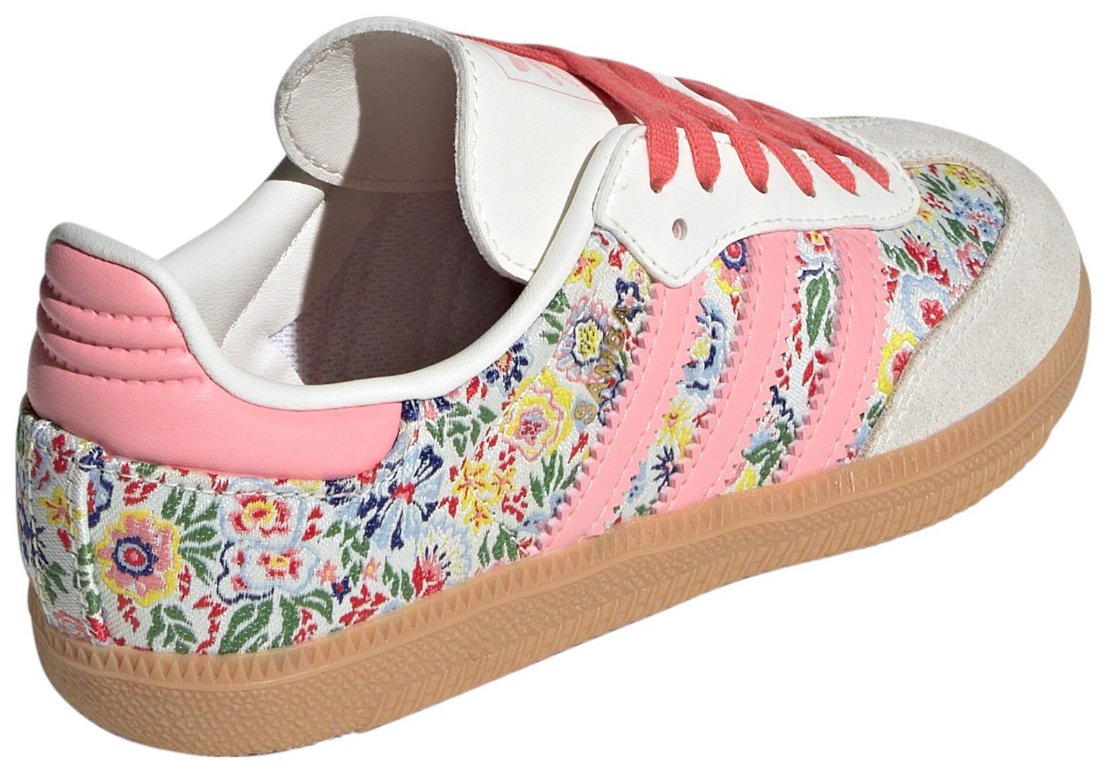 adidas Kids' Preschool Samba OG Shoes product image