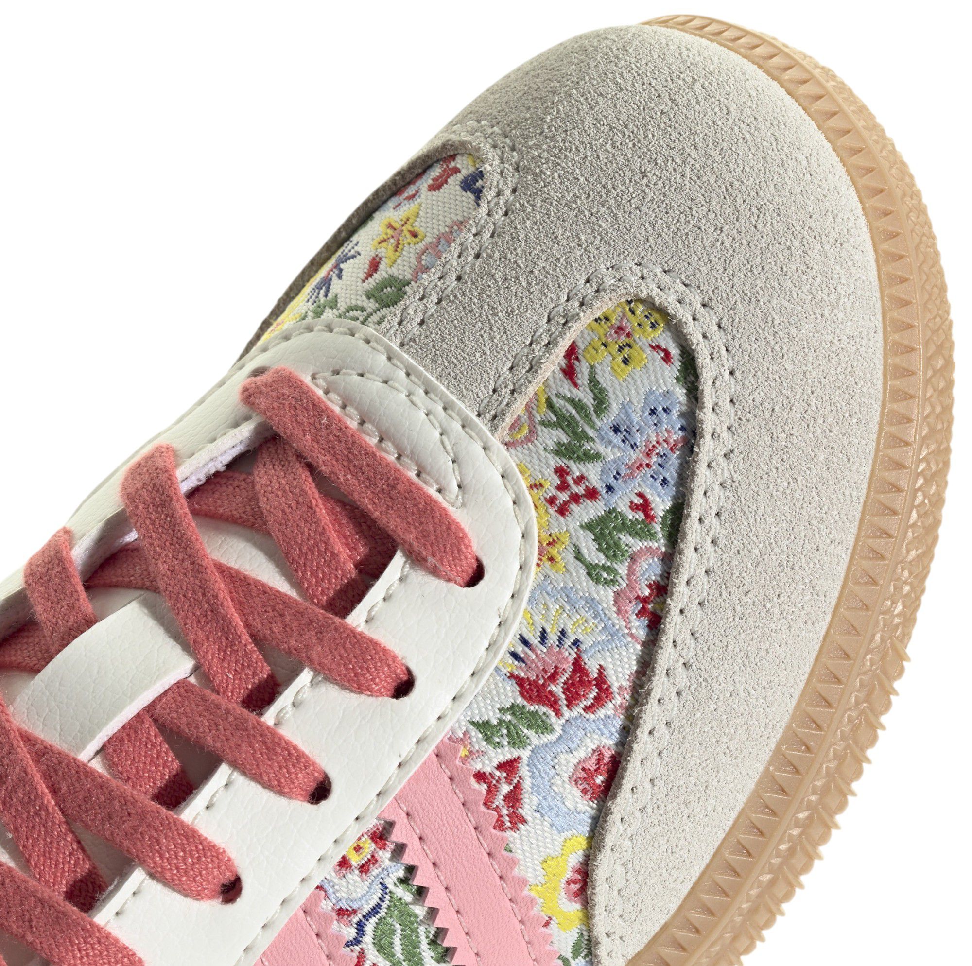 adidas Kids' Preschool Samba OG Shoes product image