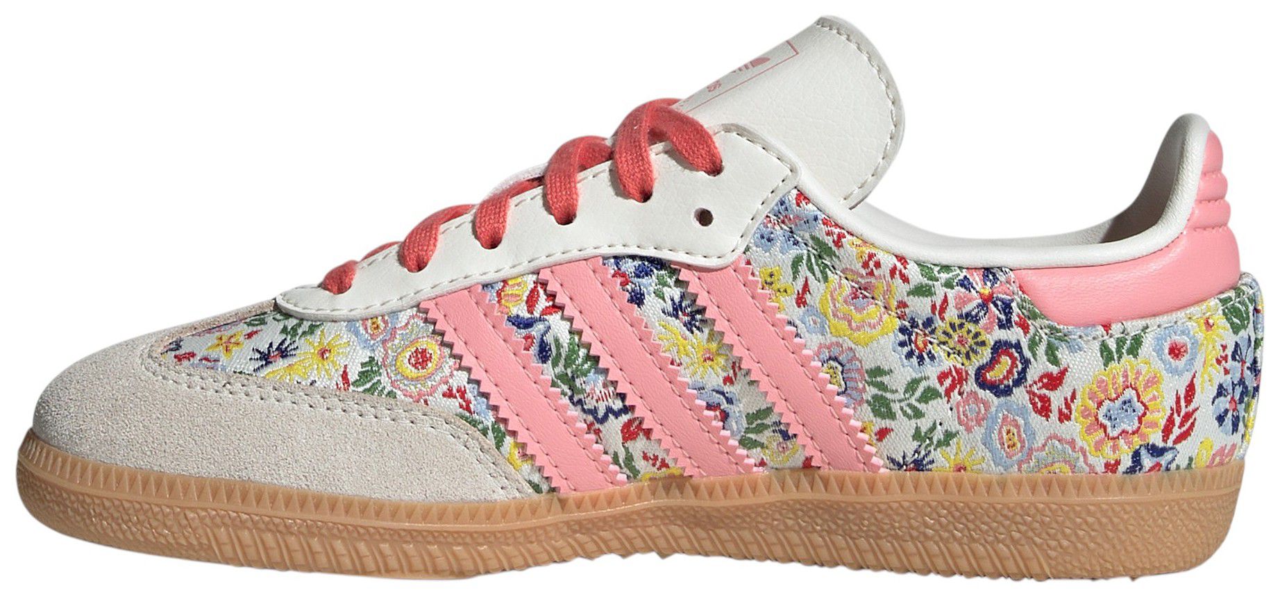 adidas Kids' Preschool Samba OG Shoes product image