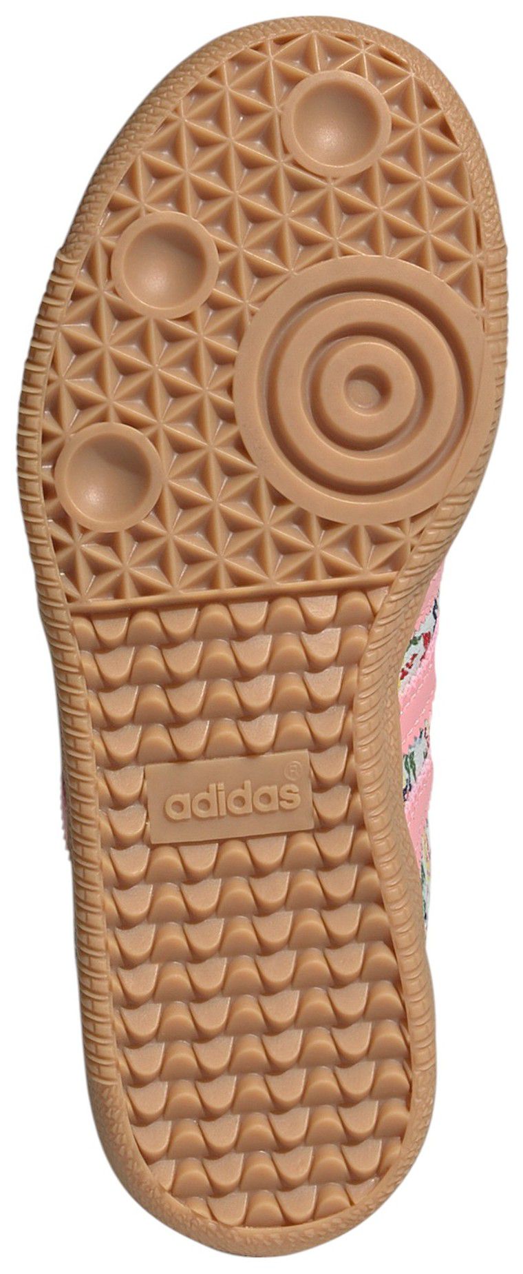 adidas Kids' Preschool Samba OG Shoes product image