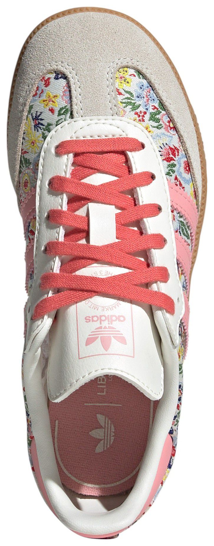 adidas Kids' Preschool Samba OG Shoes product image