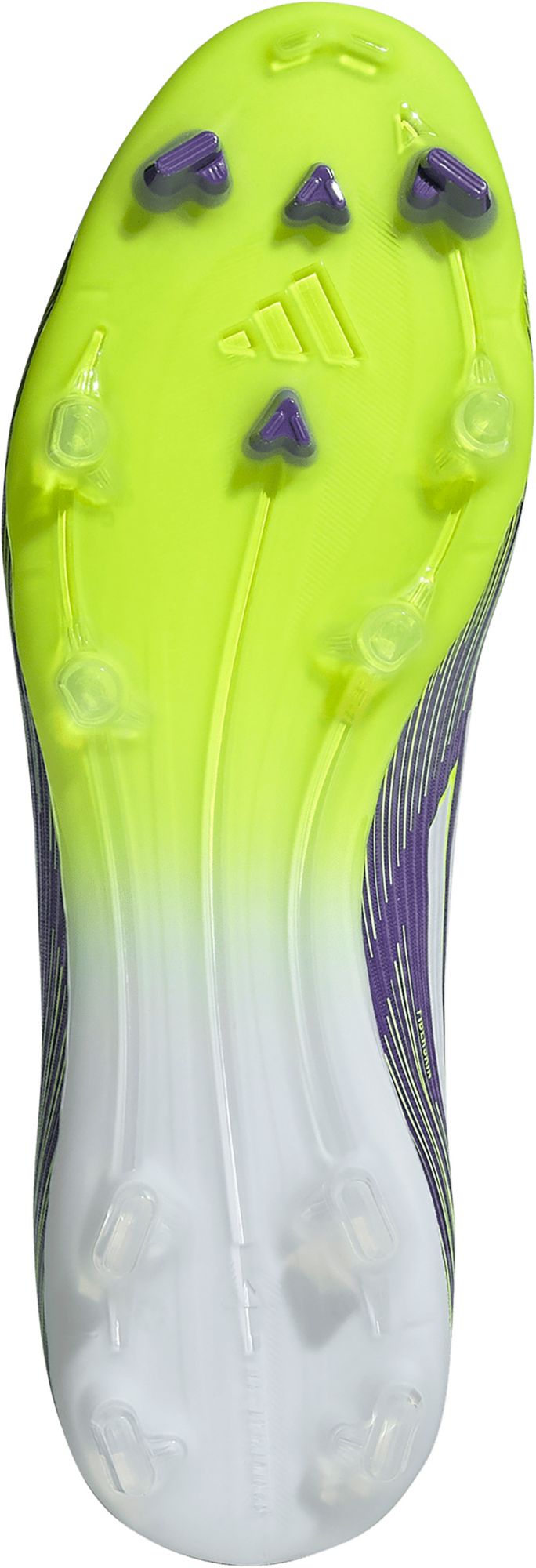 adidas F50 League FG/MG Mid Soccer Cleats product image