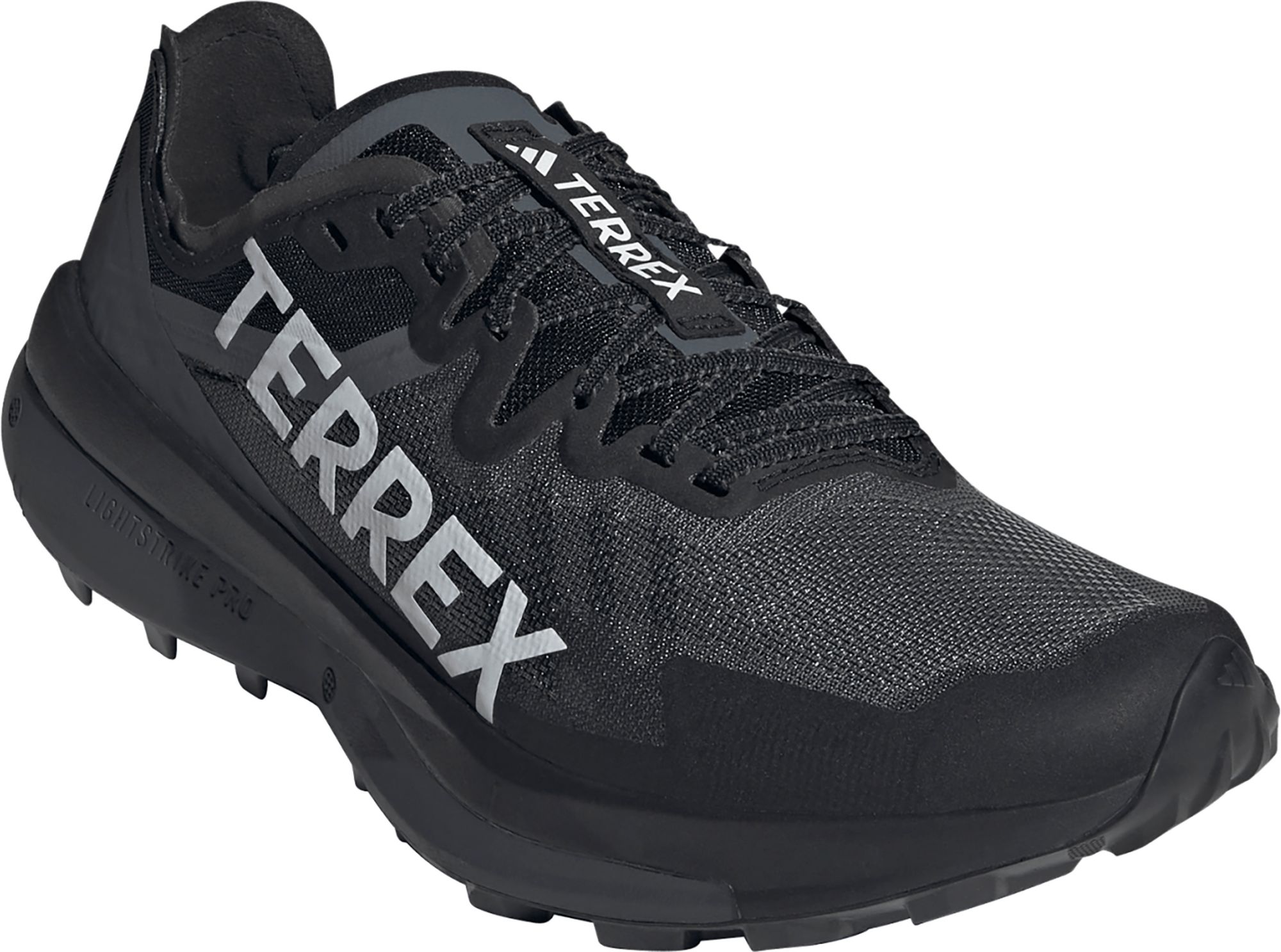 adidas Men's Terrex Agravic Speed Trail Running Shoes product image