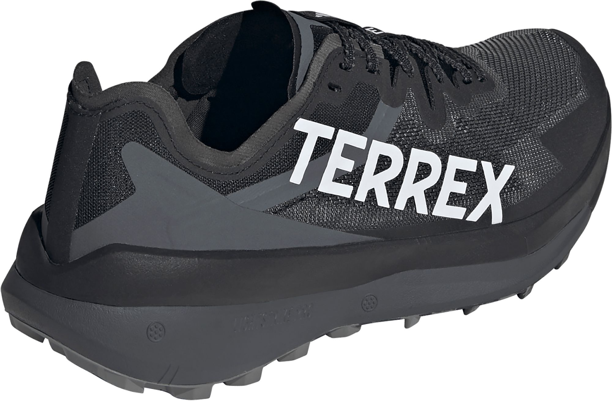 adidas Men's Terrex Agravic Speed Trail Running Shoes product image