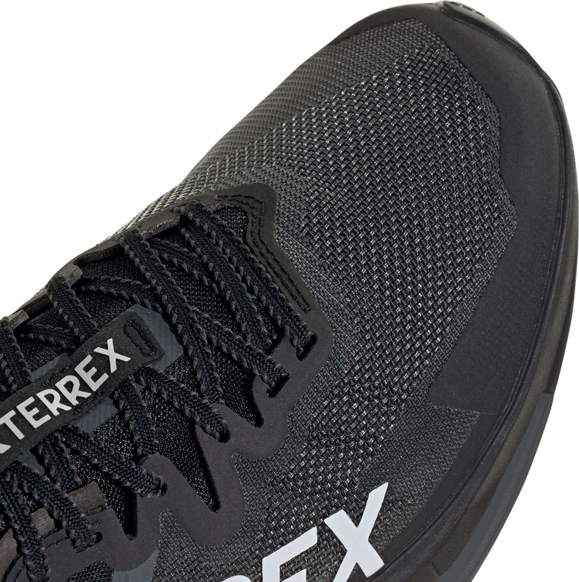 adidas Men's Terrex Agravic Speed Trail Running Shoes product image