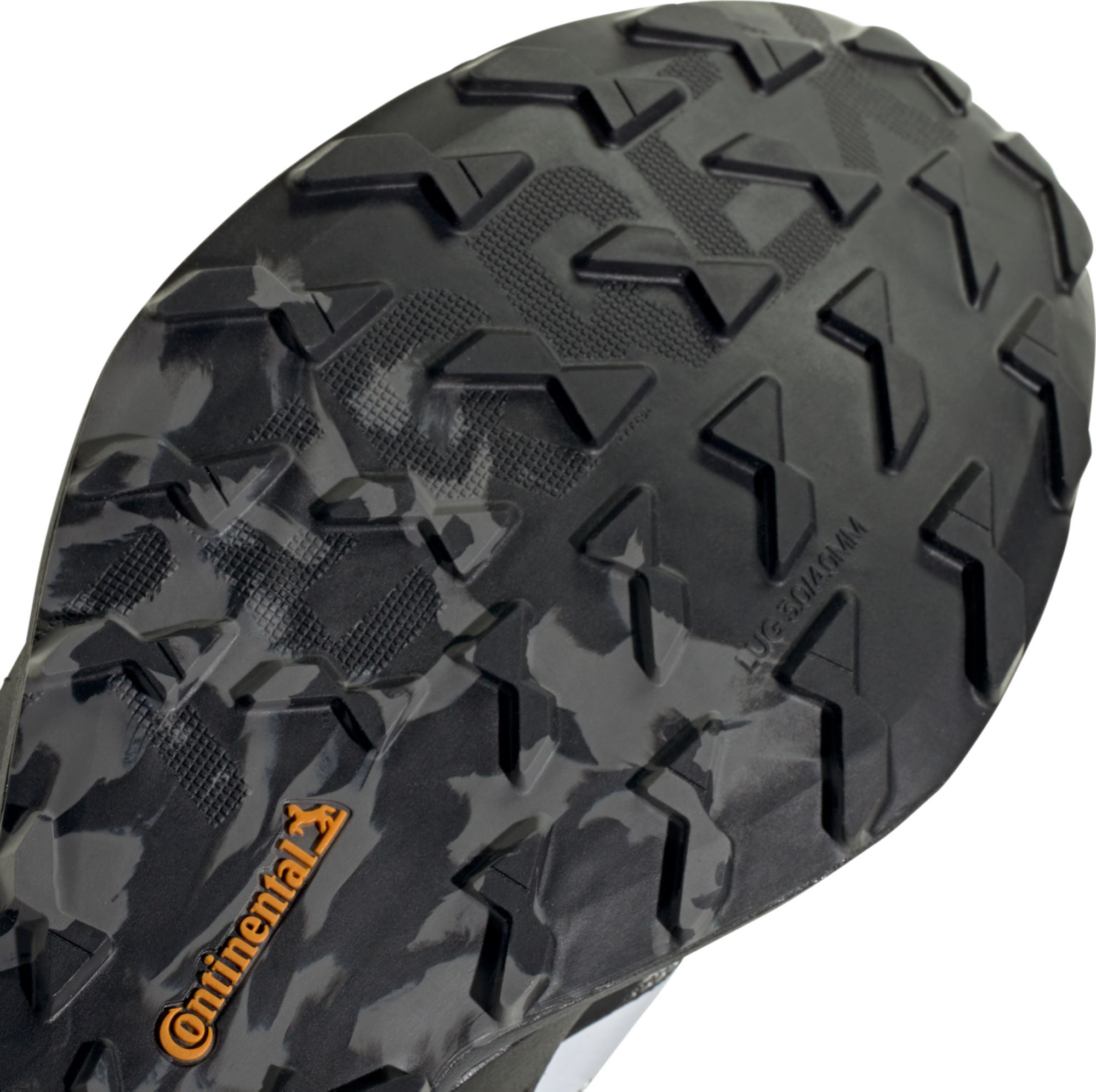 adidas Men's Terrex Agravic Speed Trail Running Shoes product image