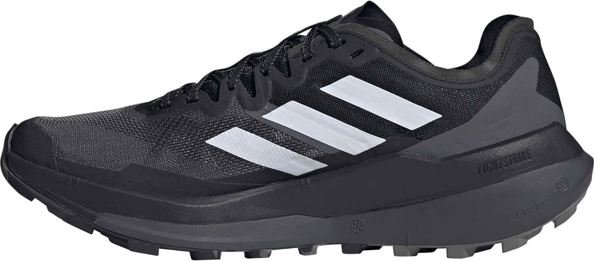 adidas Men's Terrex Agravic Speed Trail Running Shoes product image